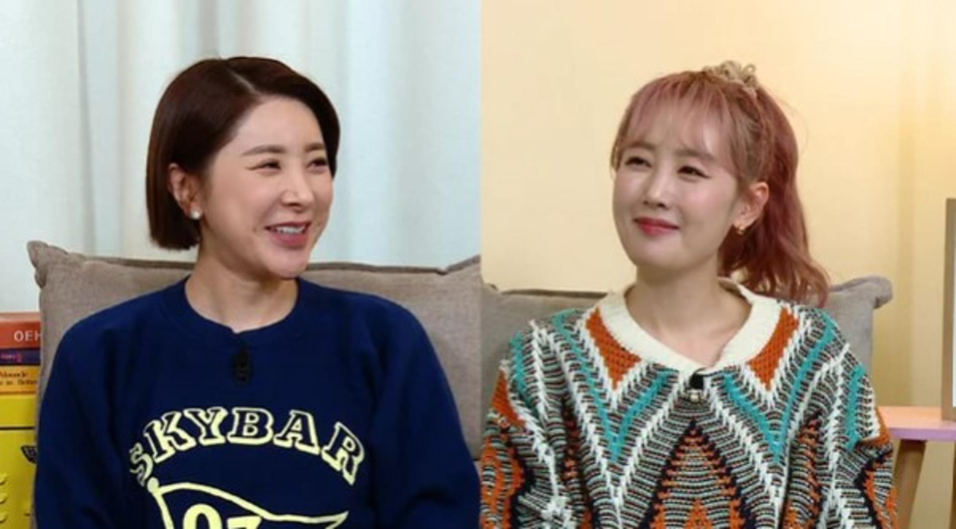 '2월의 신부' 서인영 "♥예비신랑에 먼저 고백"… 2세 계획은?
