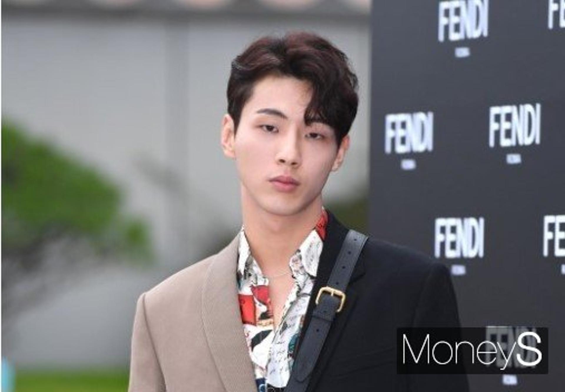 "'학폭' 폭로자, 명예훼손 무혐의인데?"… 지수, 판결에 '불복'