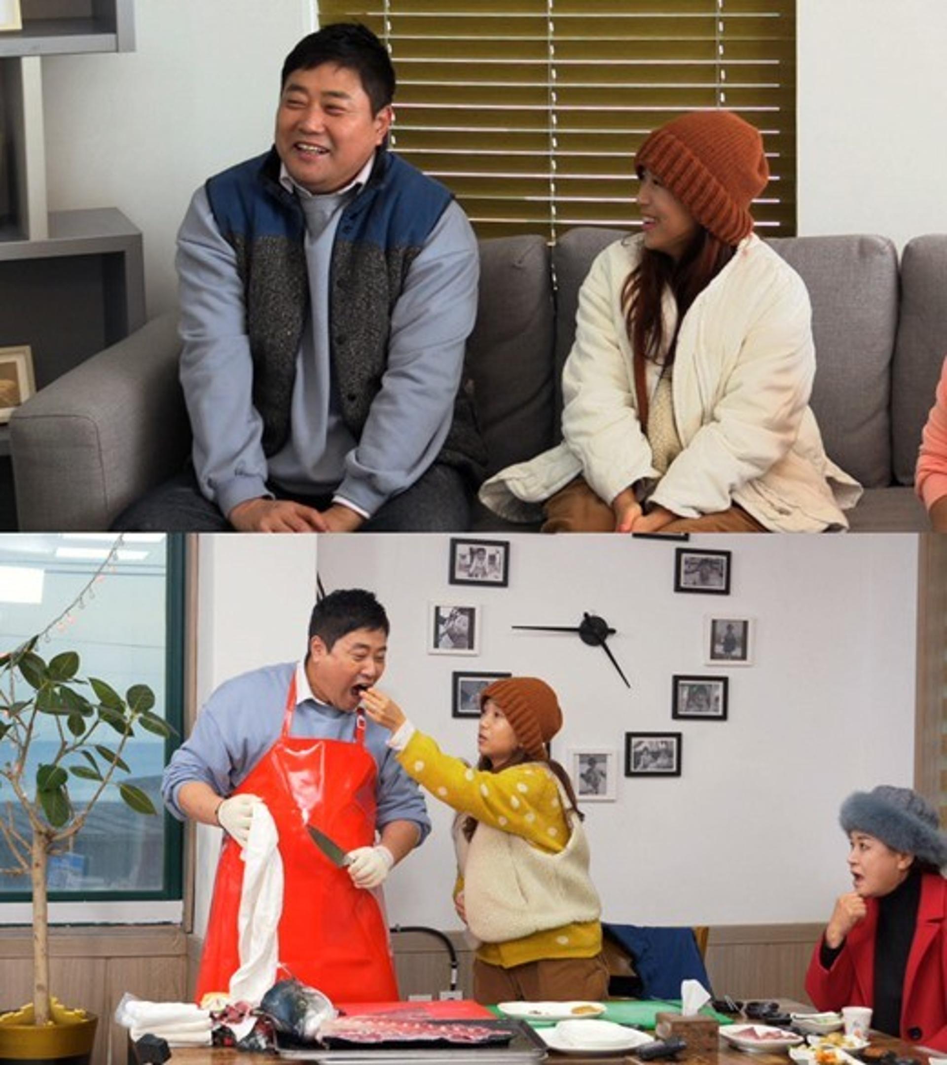 "양준혁 처음엔 무섭고 싫었다"… '19세 연하' ♥박현선 고백 '충격'