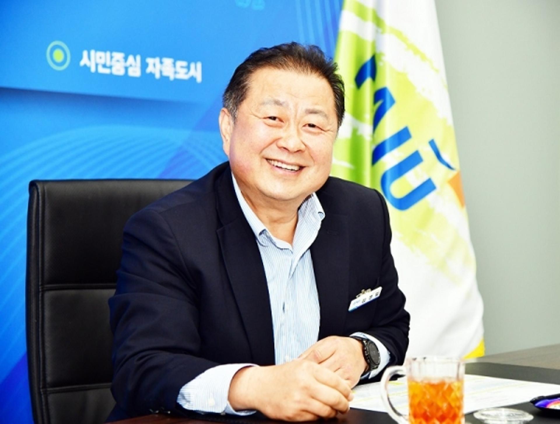 파주시, '부르미 버스·미래 모빌리티' 100만 특례시 교통로드맵 제시