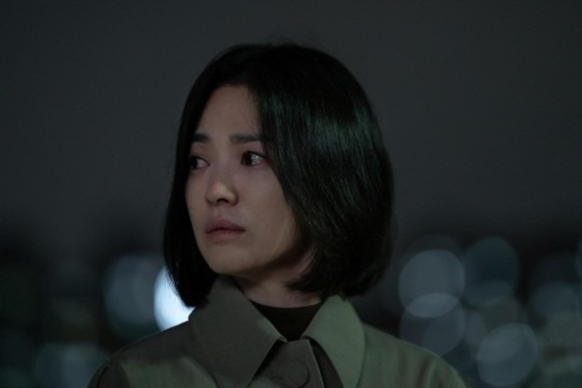 "연진아, 싸움은 이제 시작이야"… '더글로리 2' 3월10일 공개