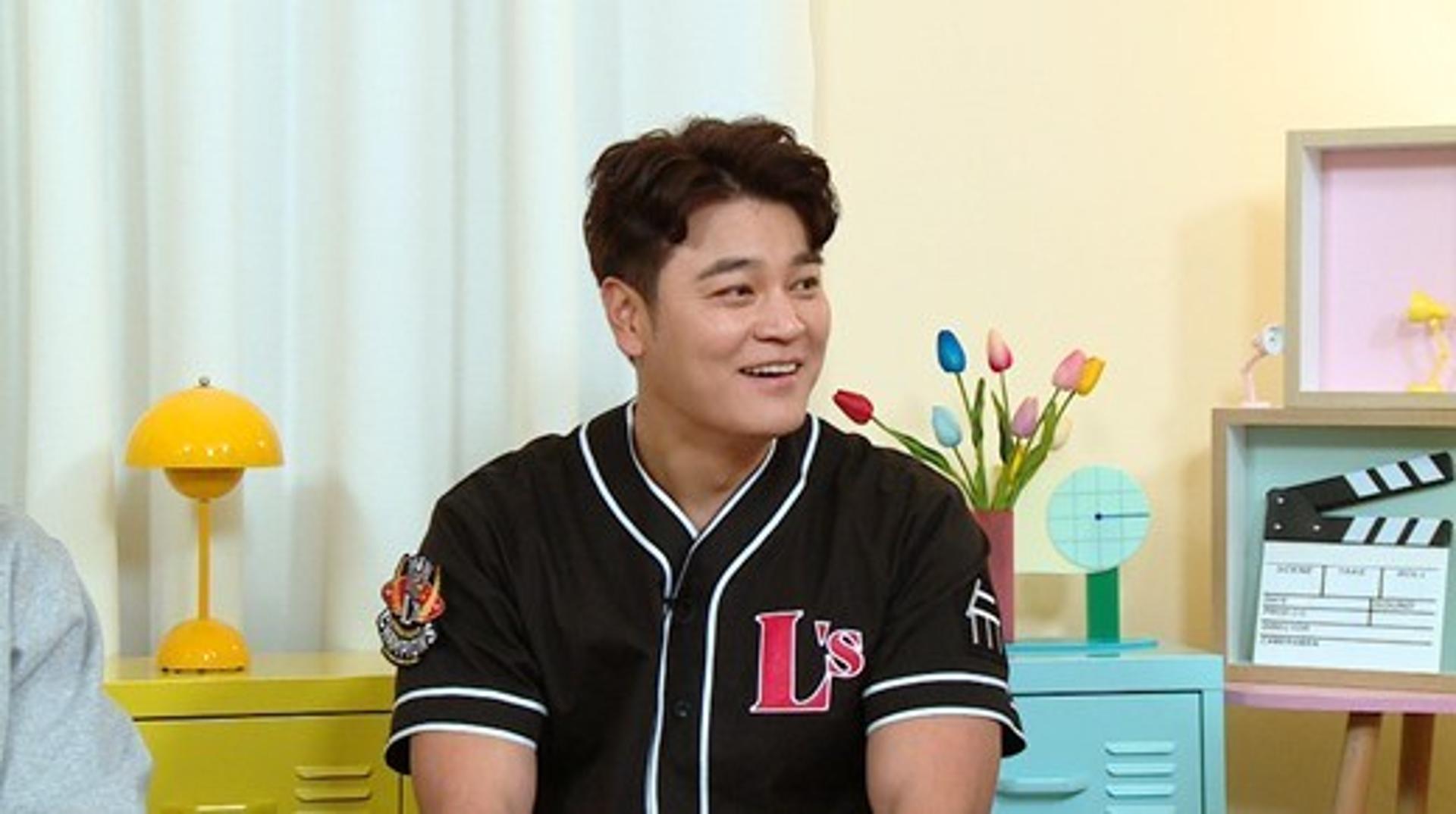 '추신수 아내' 하원미, 아파트 계단서 잠든 사연… ○○○ 때문?