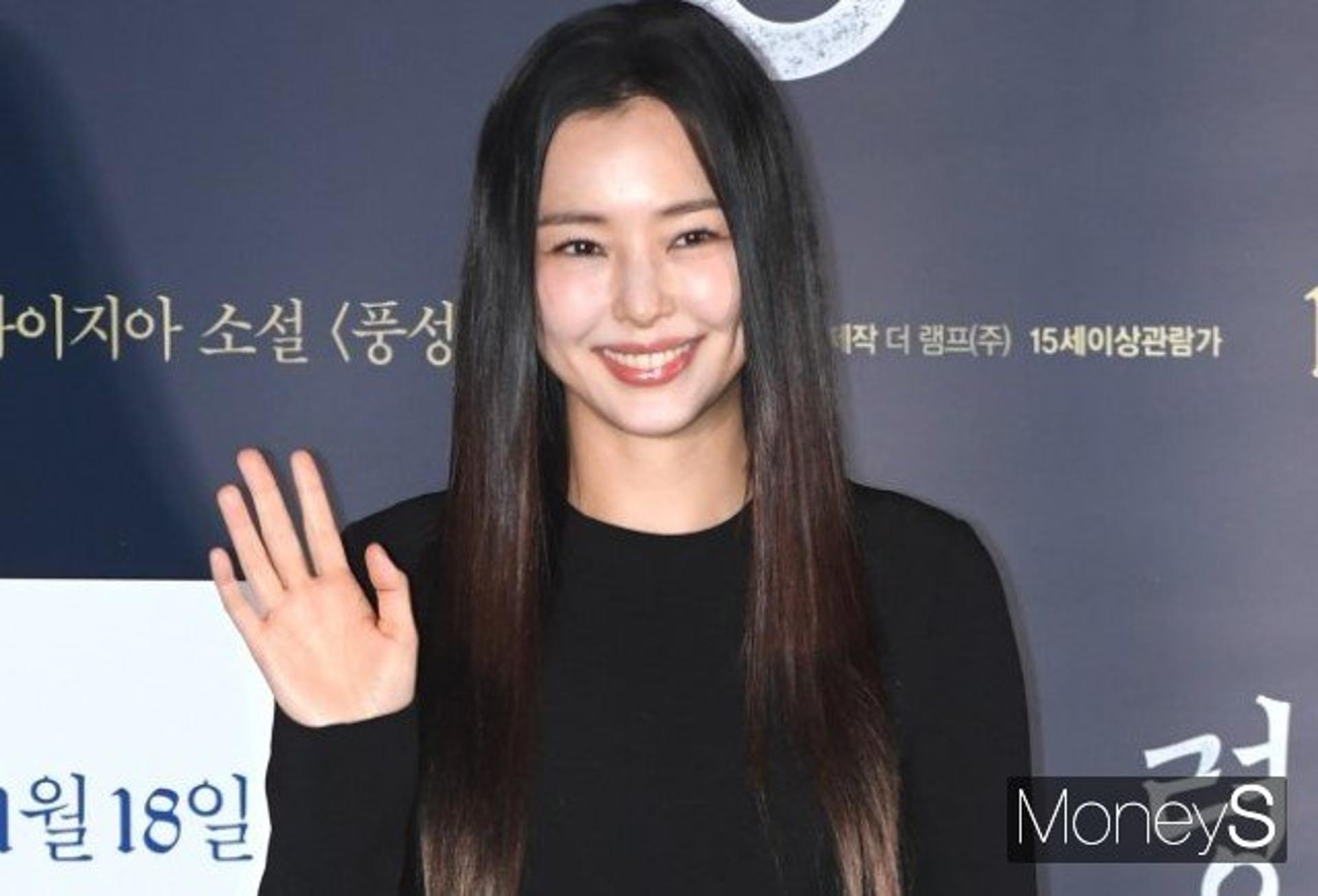 "다른 사람이 낳은 애 데려왔다고"… 이하늬 황당 루머, 뭐길래?
