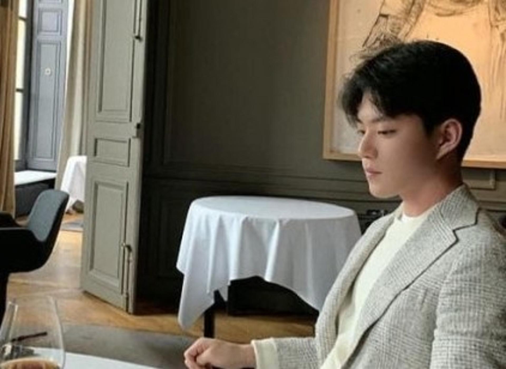 "아옳이 돌발행동 당황스러워"… '이혼' 서주원 입 열었다