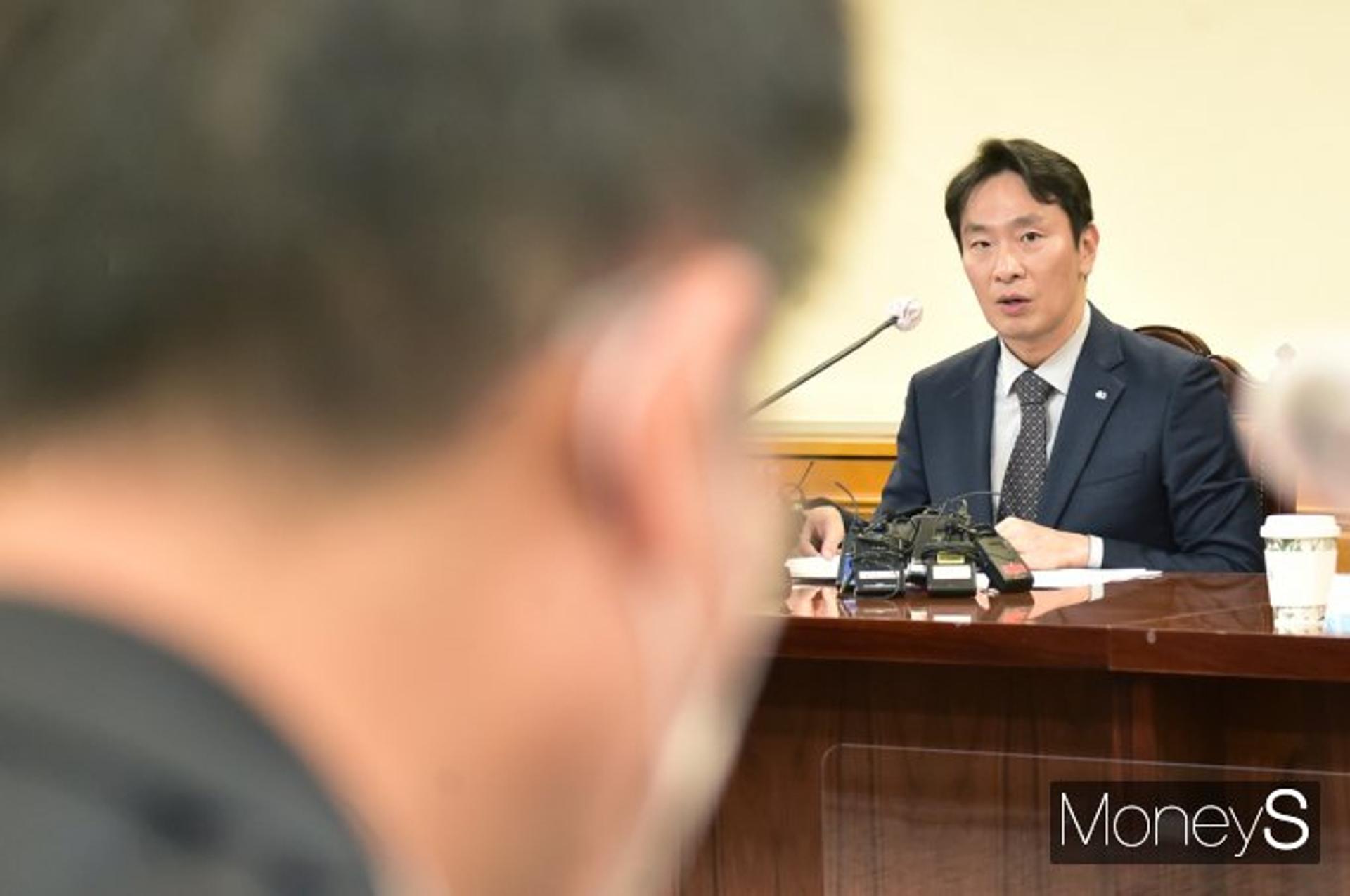 금감원장, 보험 CEO들 만난다… '유동성·대출리스크 관리' 주문할듯