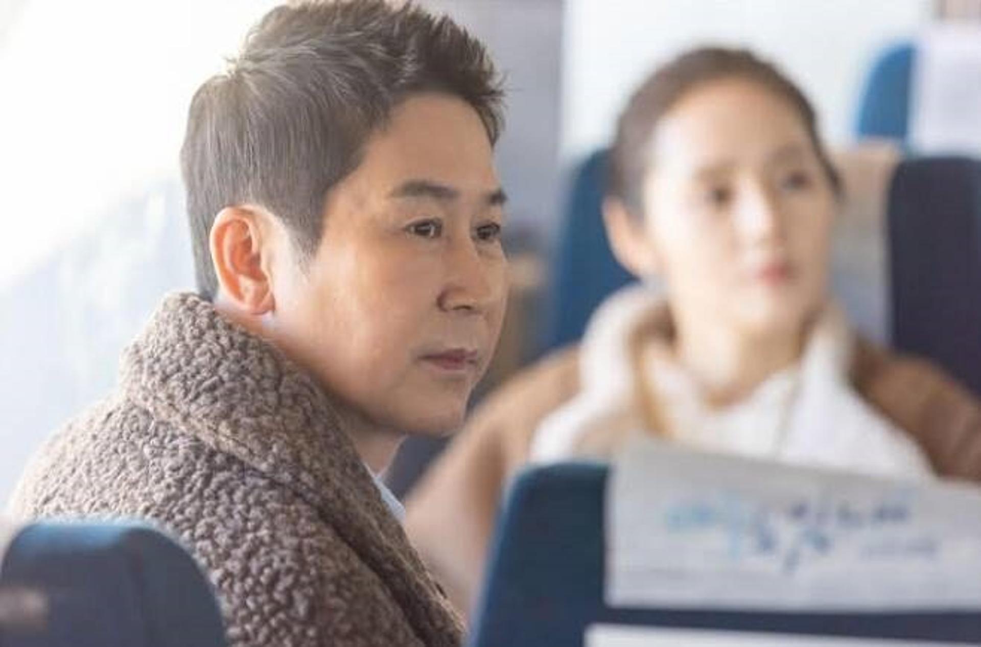 "도로 위 급X 마려워"… 신동엽, 명절 흑역사 '헉'