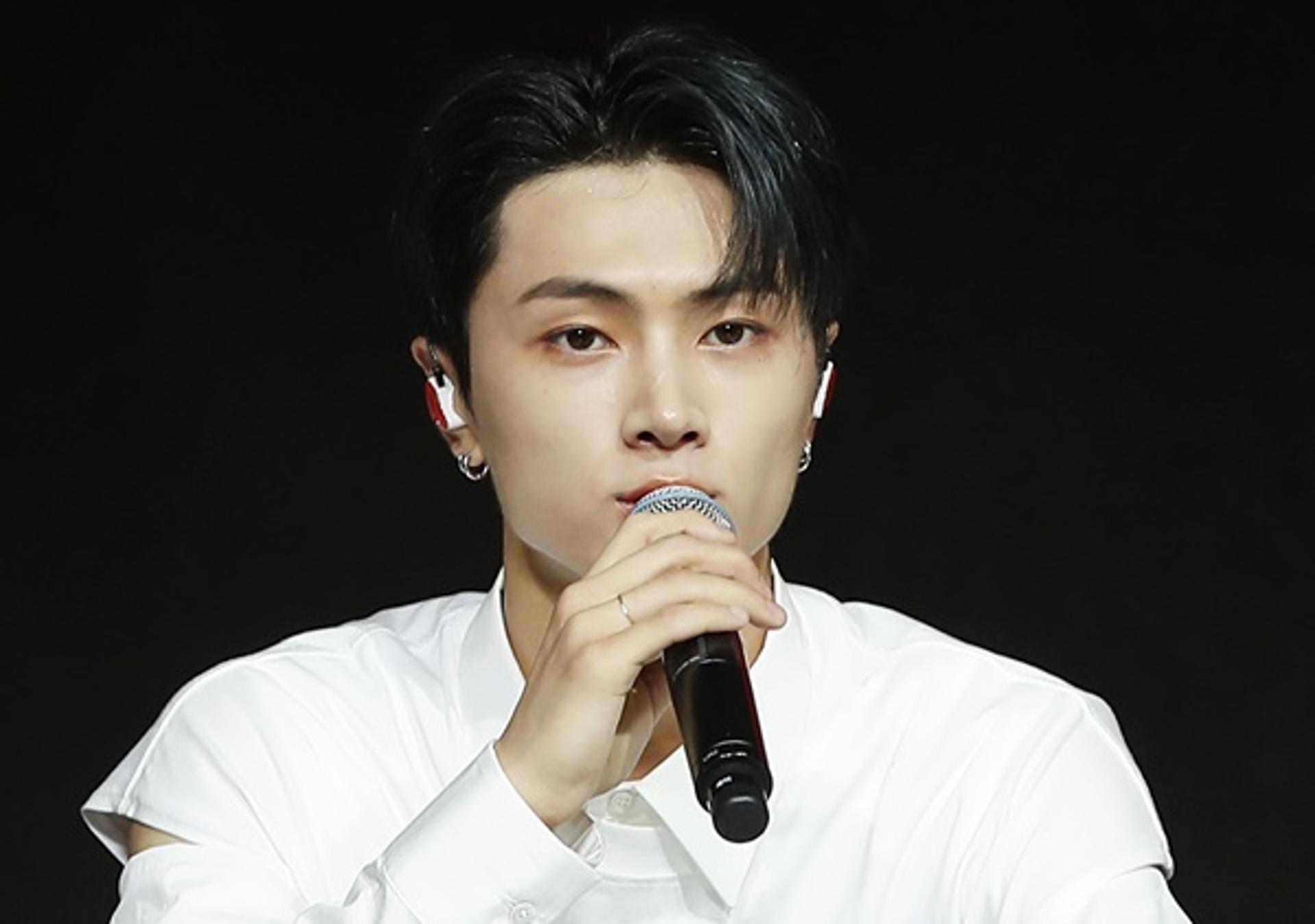 "진정성 논란까지"… 엔하이픈 제이, 2차 사과로 여론 돌릴까