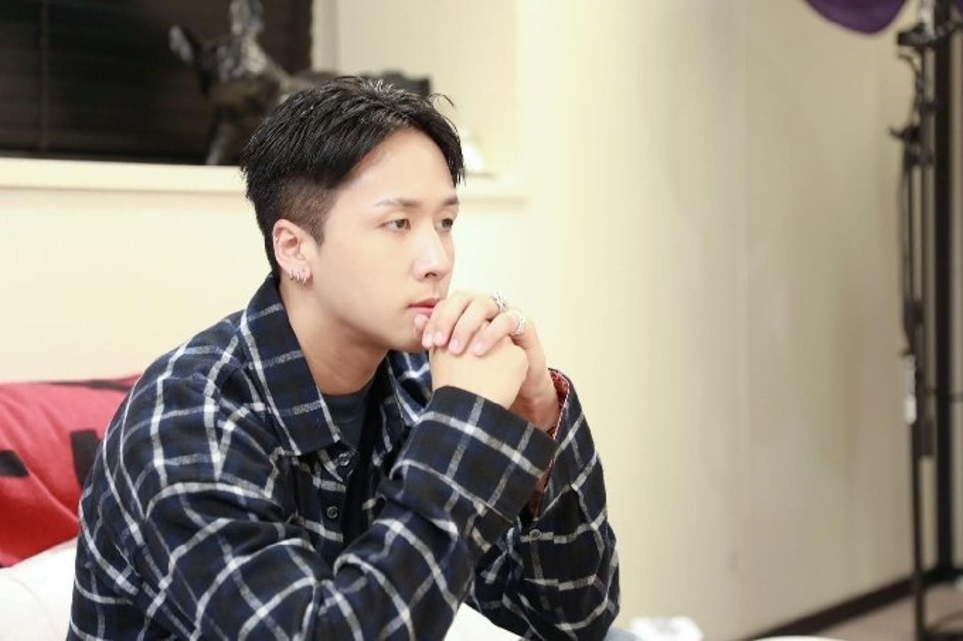 "5년 이하 징역 가능"… '뇌전증 병역비리' 라비, 재복무 가능성?