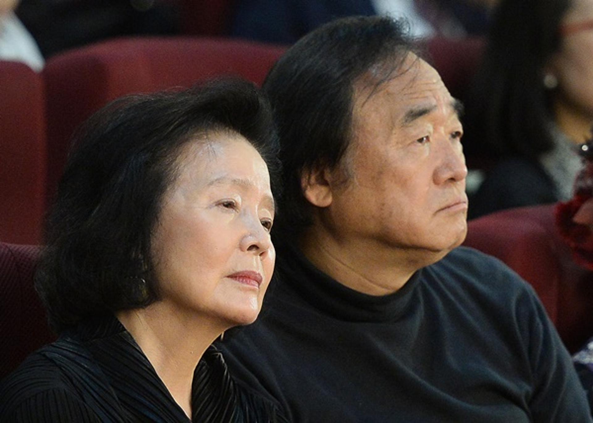 배우 윤정희 별세… '성년후견인' 소송 종결될 듯