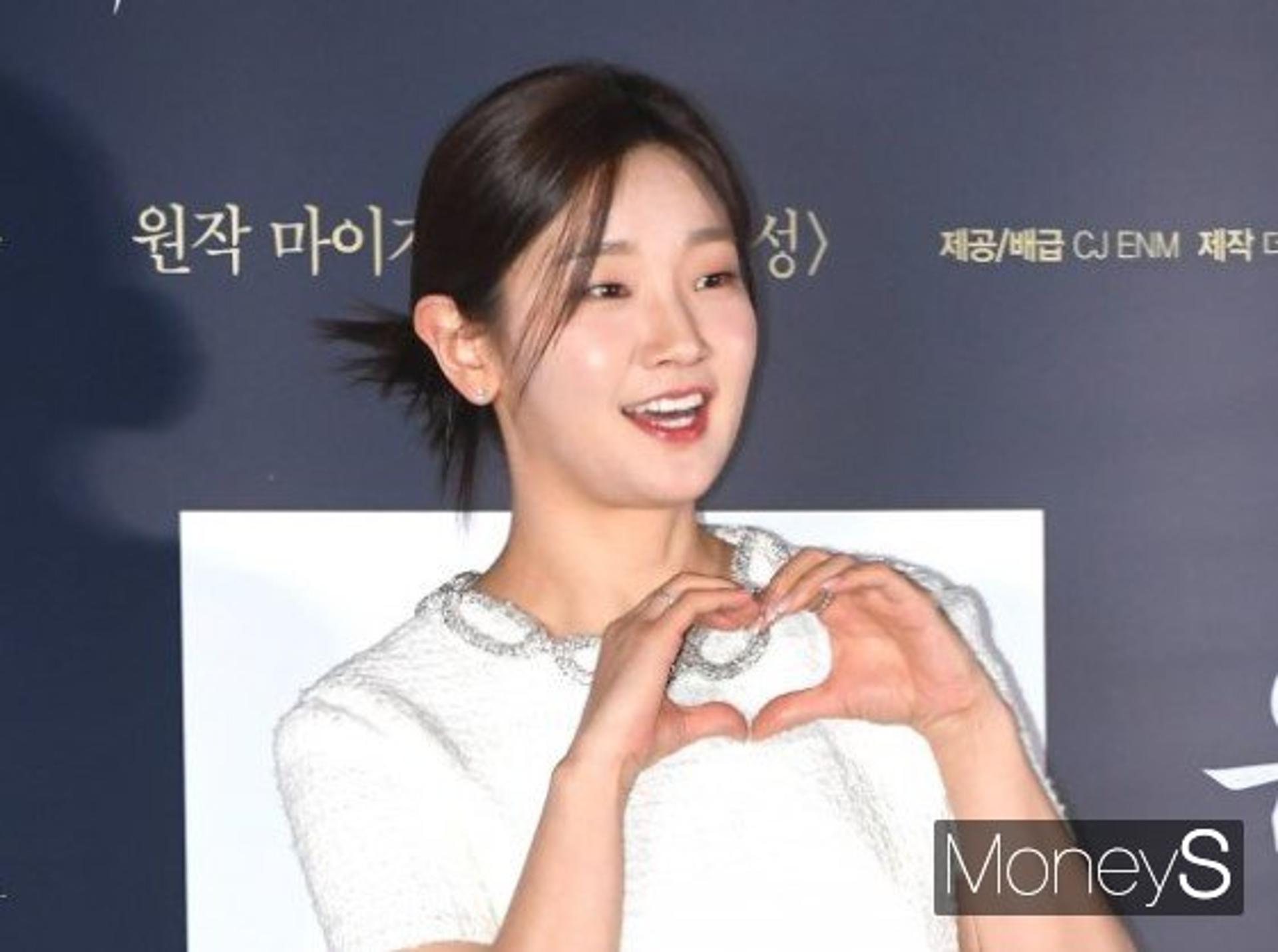 안영미 "내 임신은 박소담 덕분"… 무슨 사연?