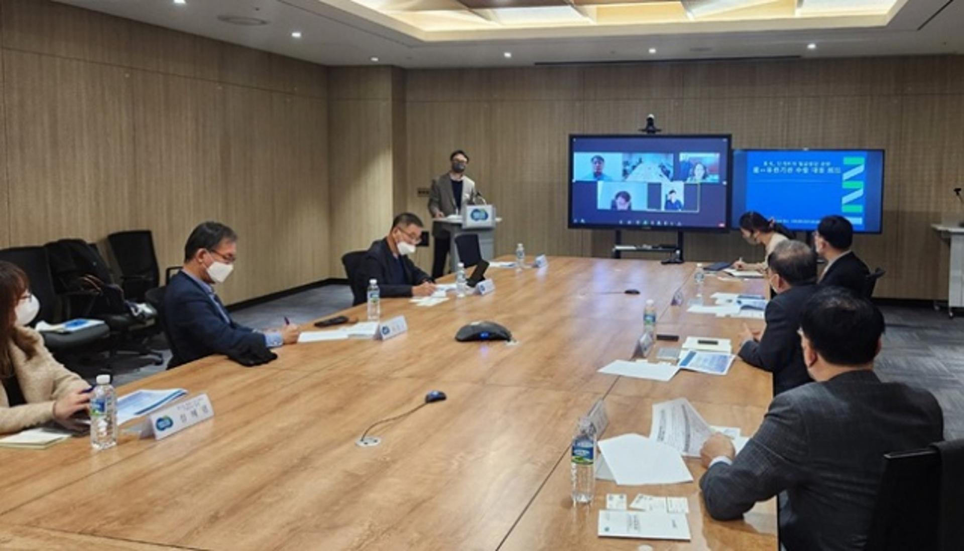 '中 단기비자 발급 중단'에…경기도, 수출비상대응팀 가동해 기업 피해 대응