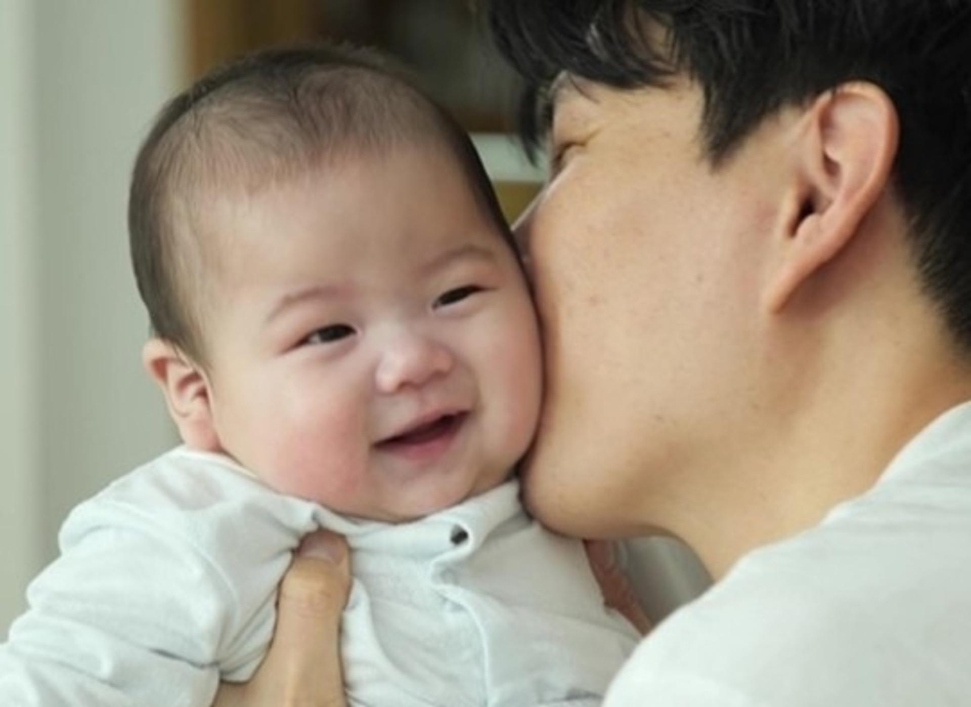 "똥별이는 좋겠다"… '홍현희♥' 제이쓴, 이유식 셰프로 변신