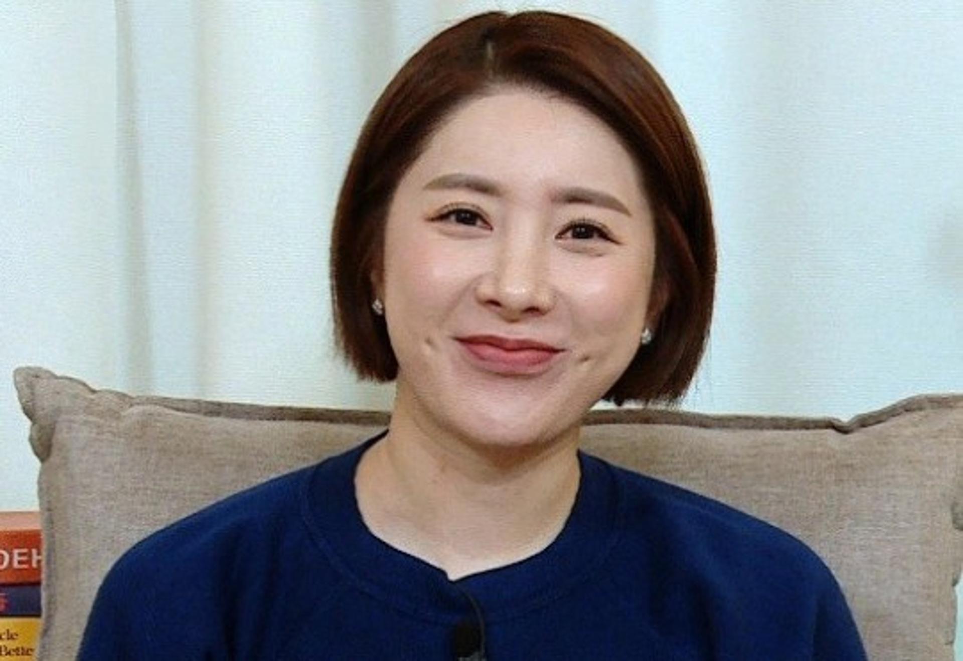 "내 성격 닮을까 무서워"… '2월의 신부' 서인영, 벌써 2세 계획?