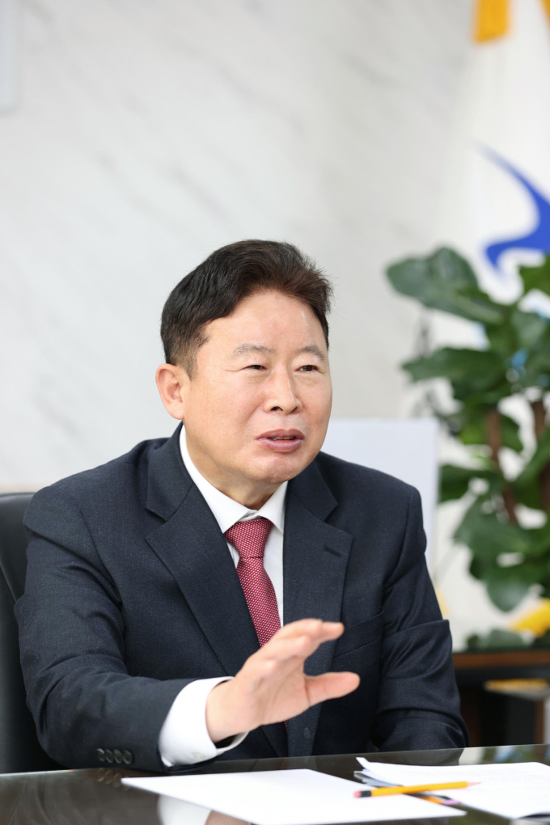 가평군 서태원號, '자연을 경제로 꽃피우는 도시' 본격 항해