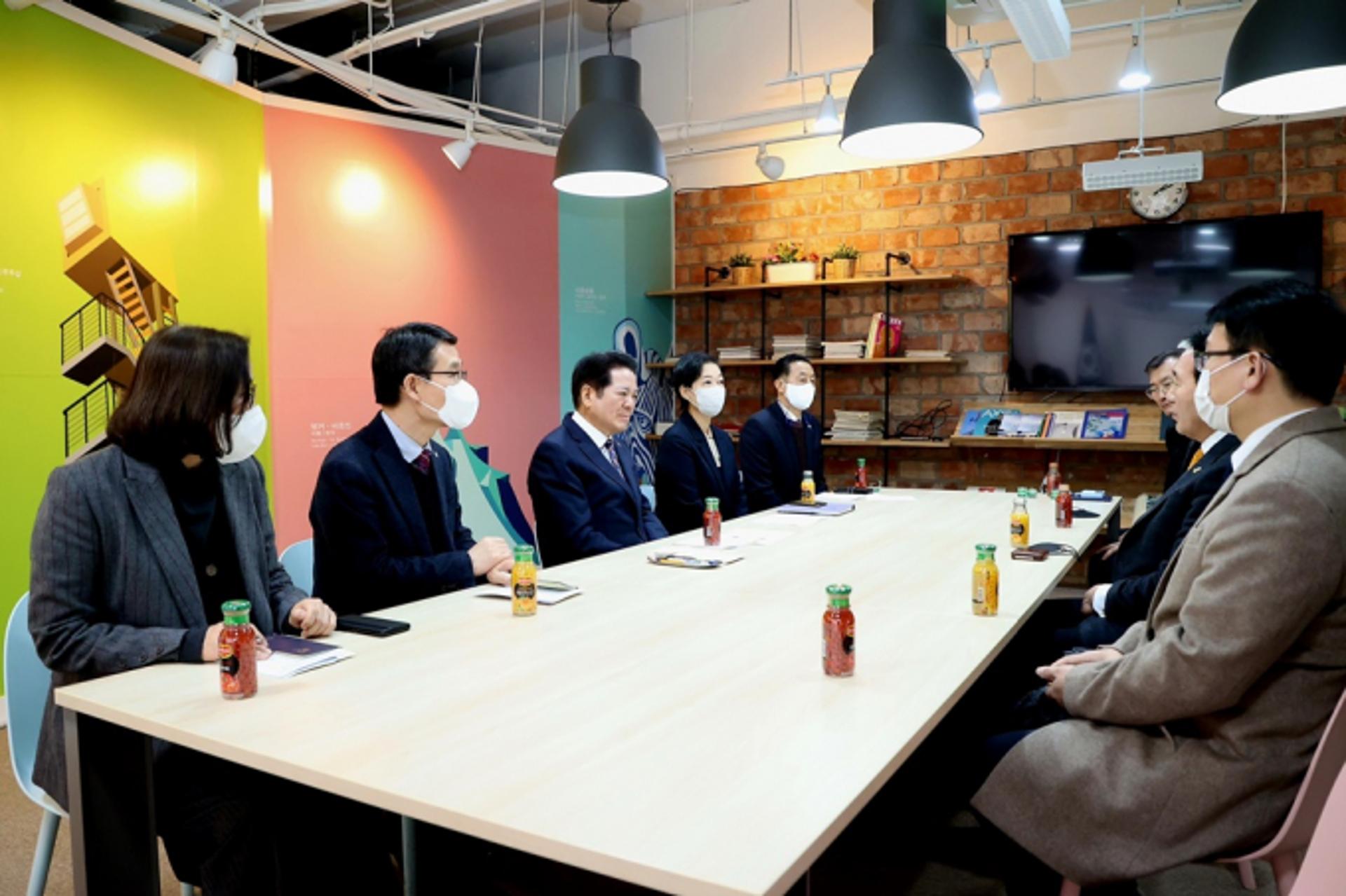 안양시, 무연고사망자 공영장례 지원 확대