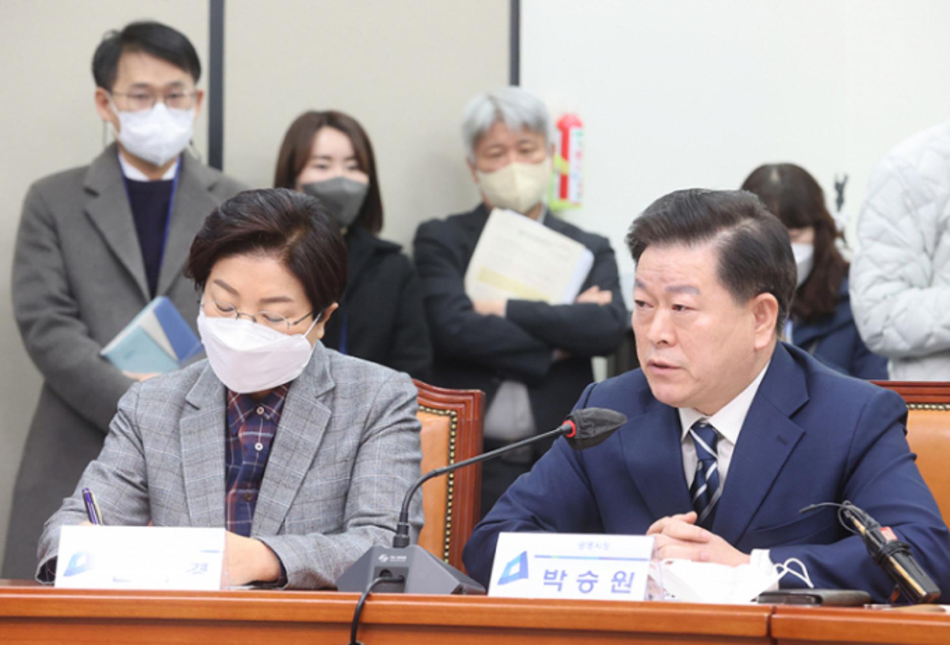 광명시, 에너지 취약계층 지원예산 긴급투입…22억 규모