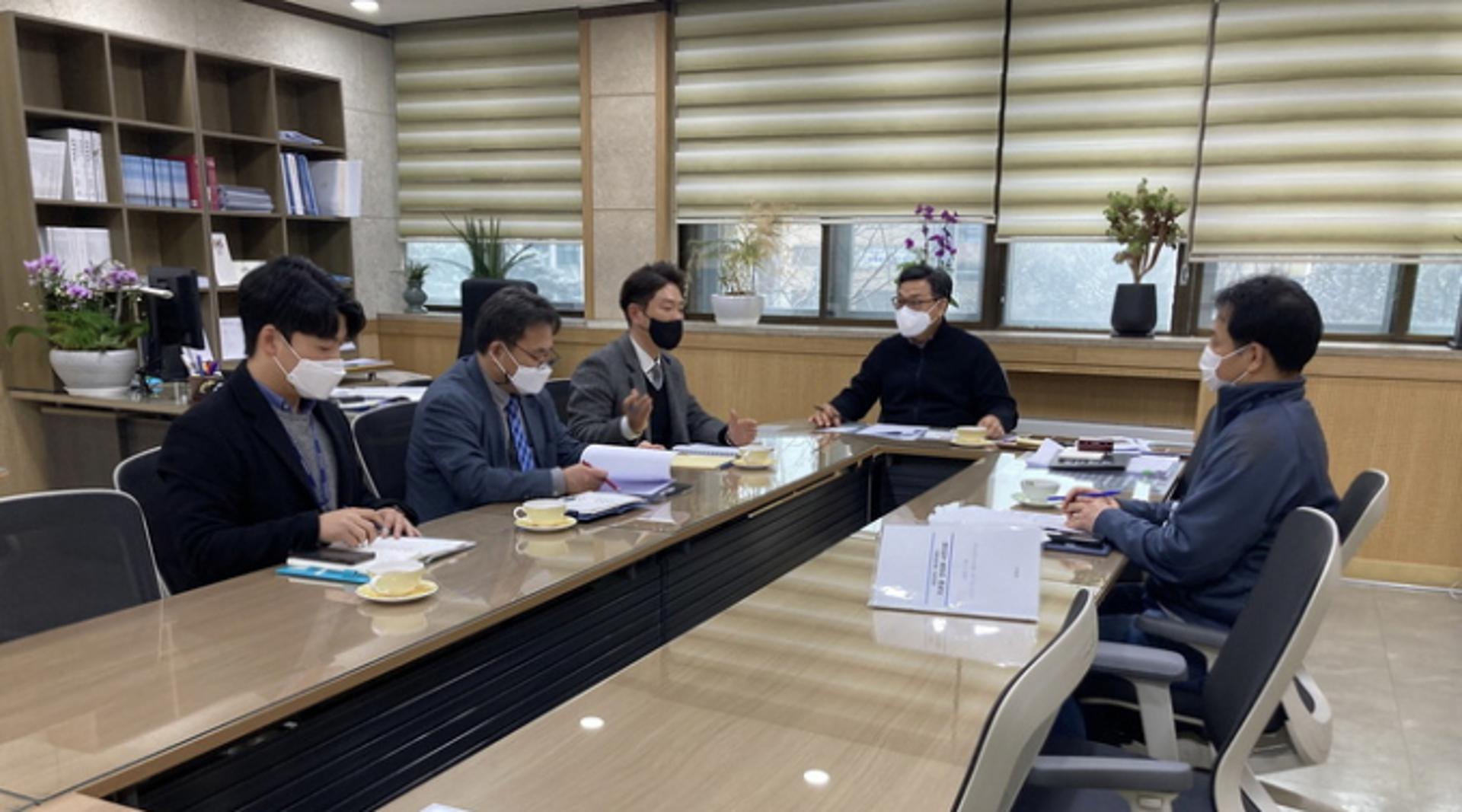 고양특례시 "재난관리 첫걸음은 선제적 대응"…예방사업 적극 추진
