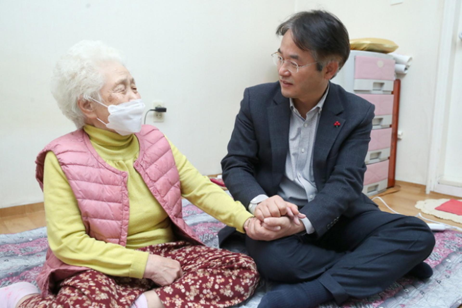 고양시, 기초생활보장·긴급복지지원 넓힌다