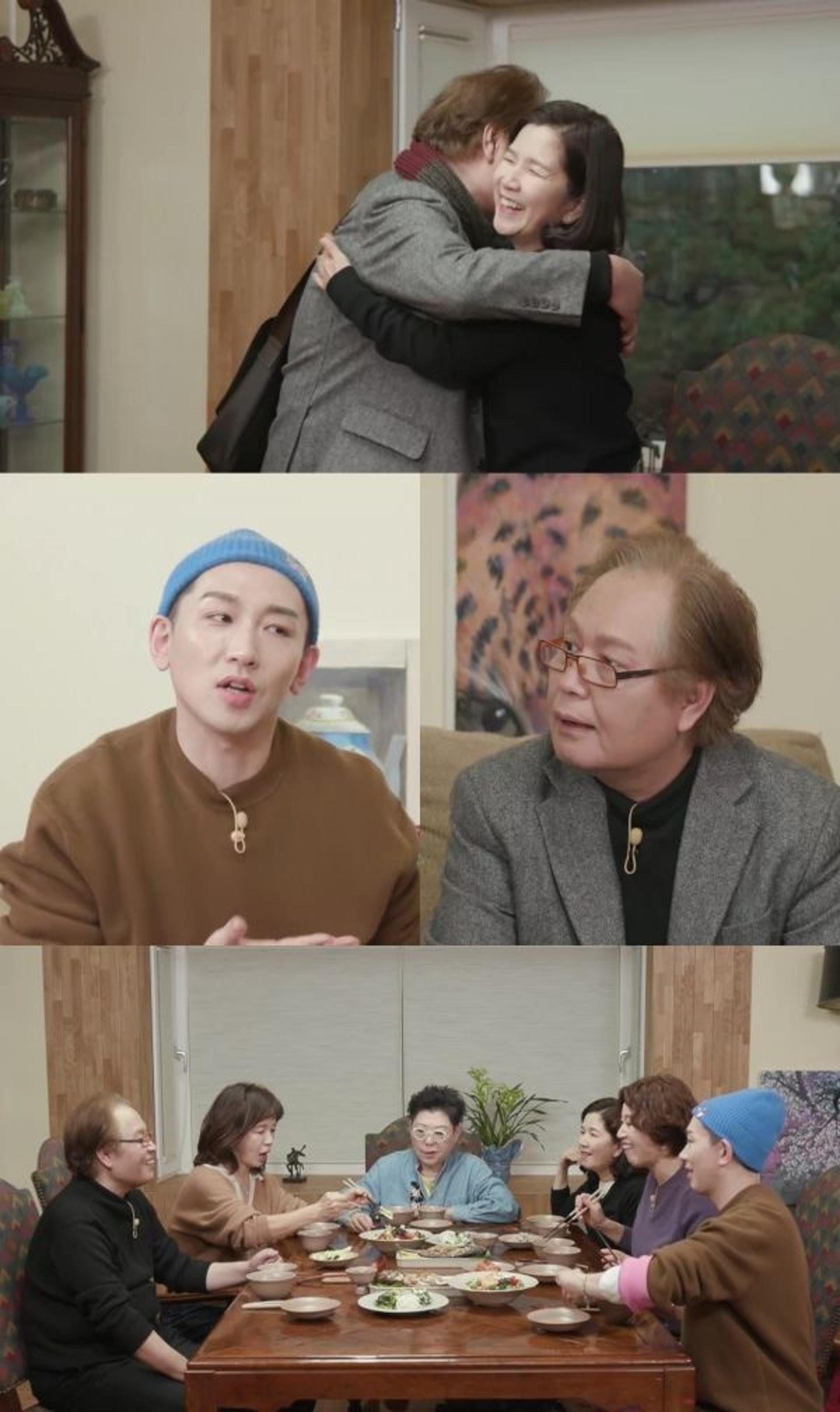 "죽을 고비 3번 넘겨"… 강남길 근황, 방송서 사라진 이유