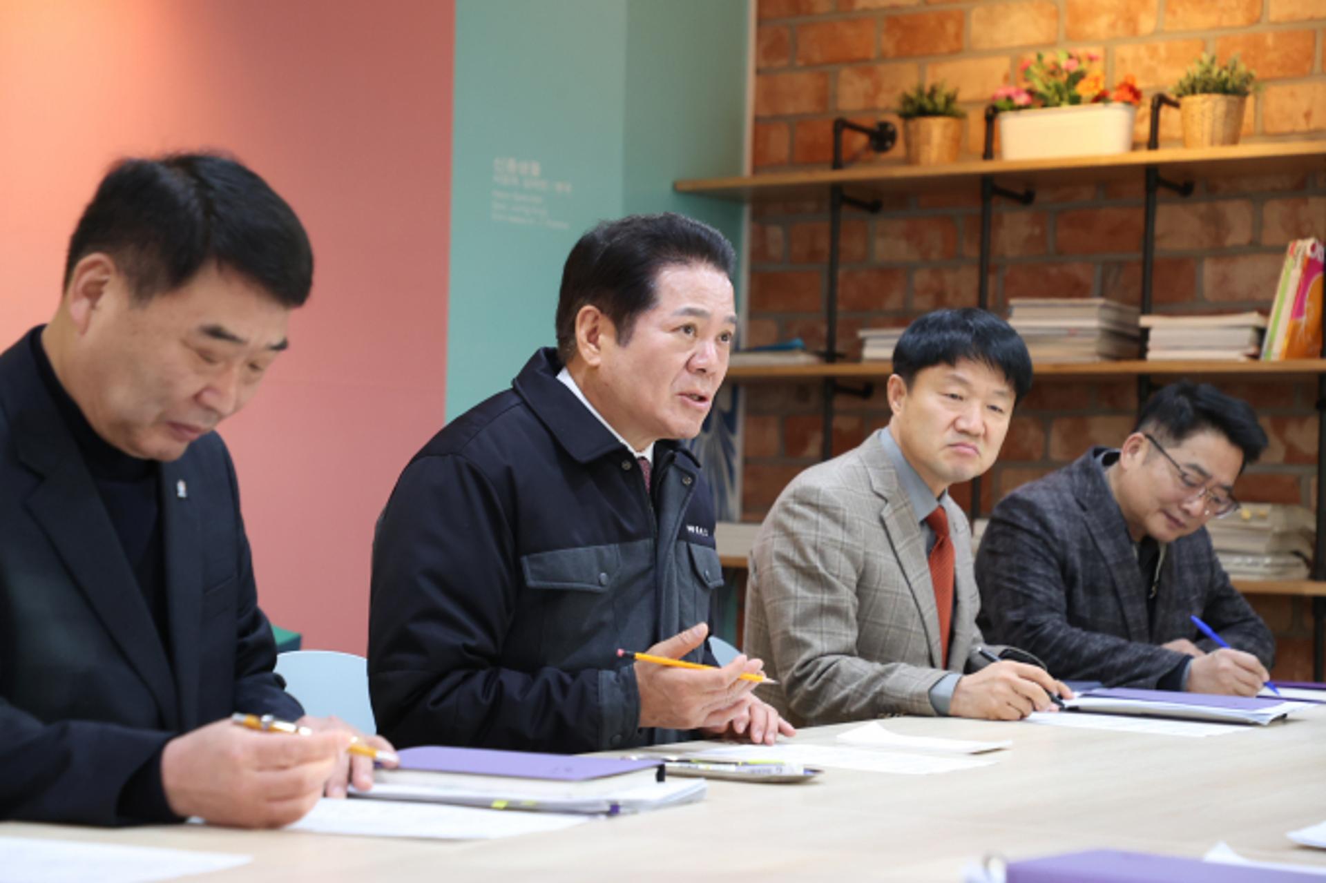 안양시, 취약계층 1만여 가구에 긴급 난방비 10만원씩 지원