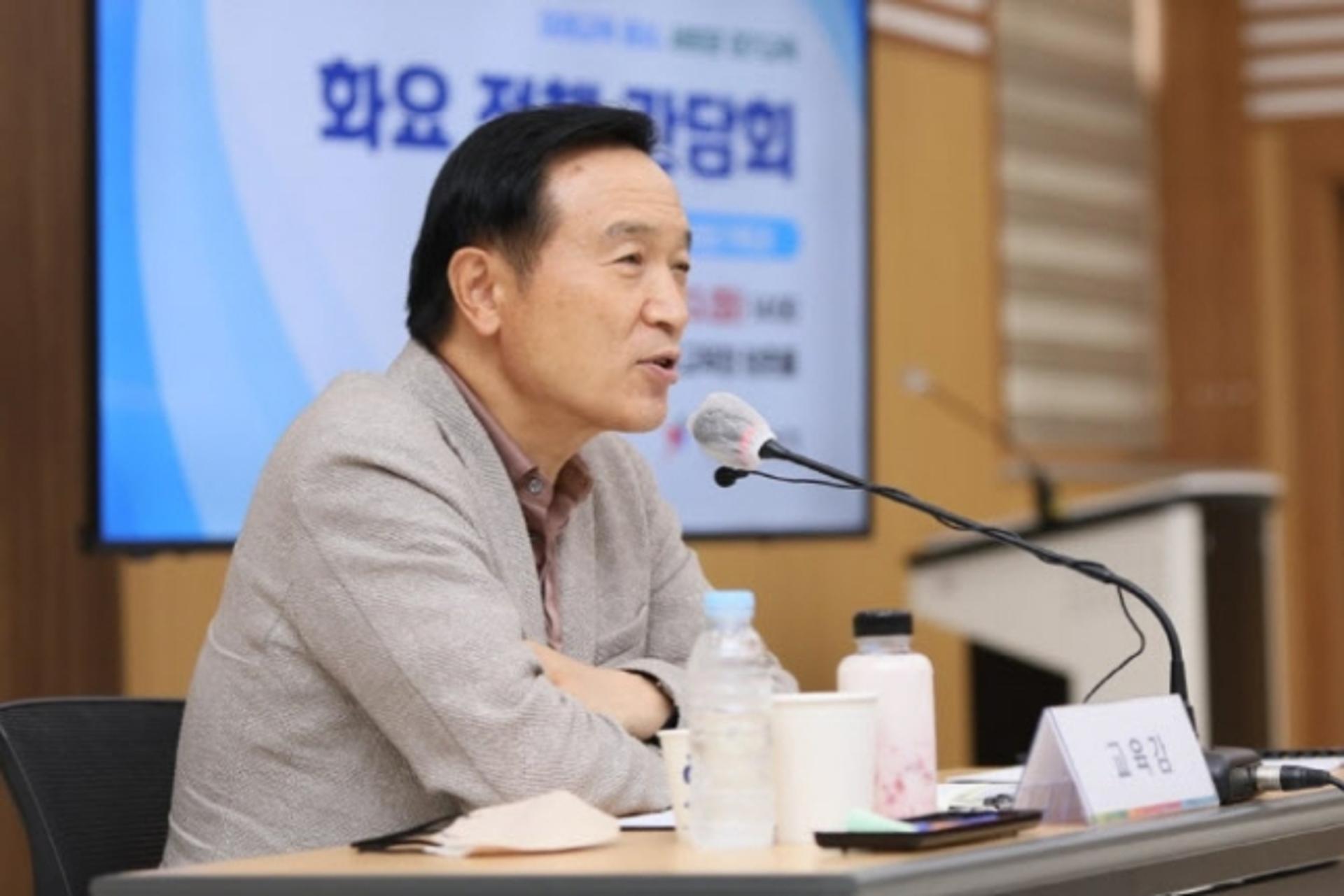 경기교육청, '학교신설' 중투심 의뢰 100% 통과…과밀해소 '탄력'