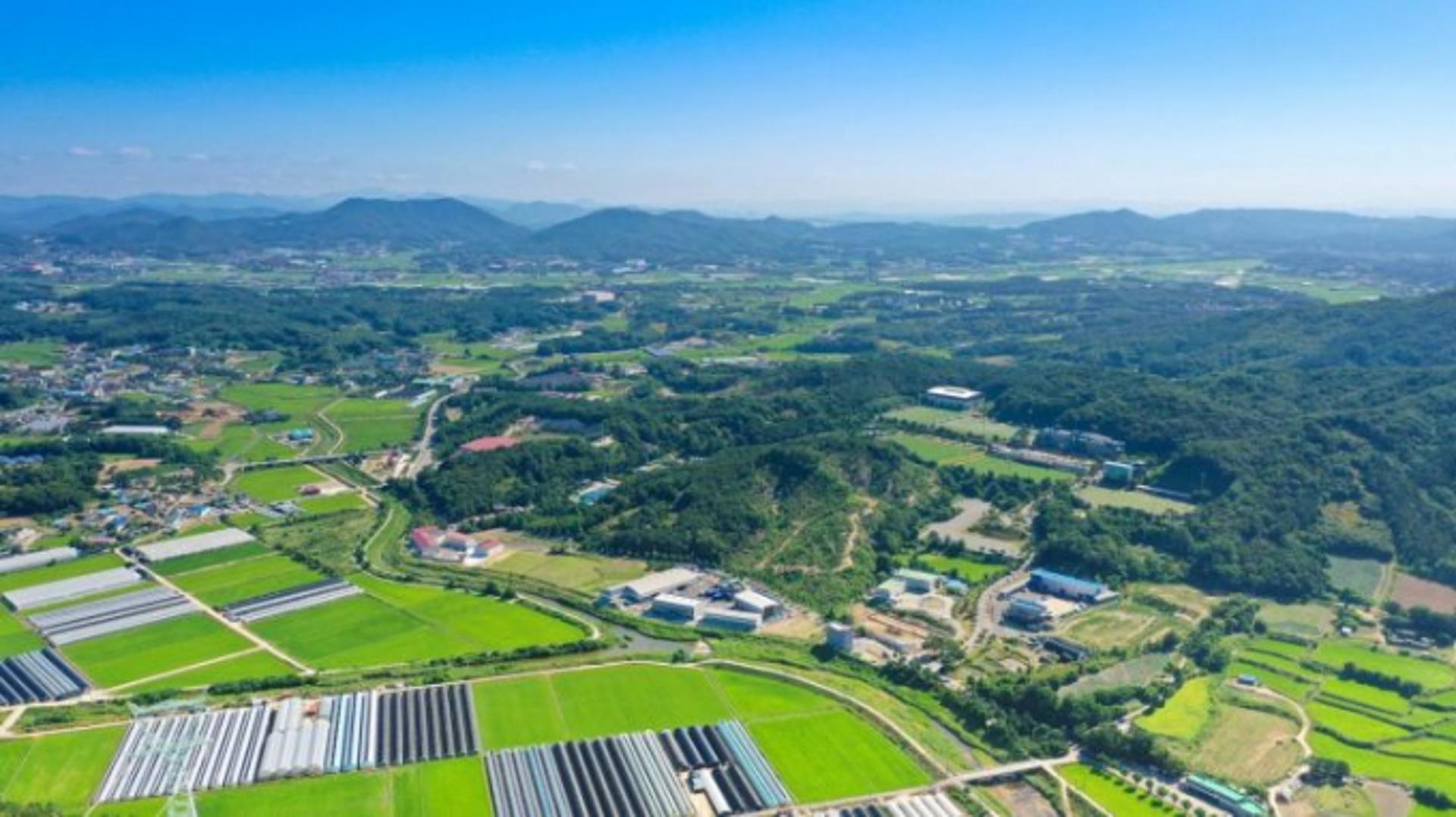 용인특례시, 원삼면 생활거점 조성사업 추진 '속도'