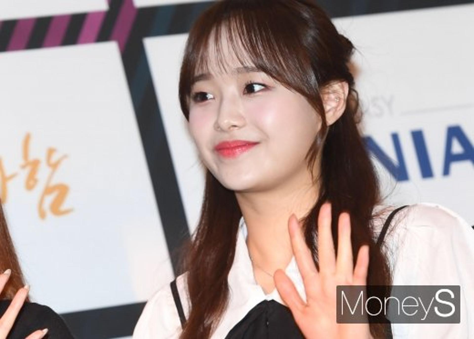 "멤버들까지 거짓말로"… 츄, '활동중지 진정서'에 뿔났다