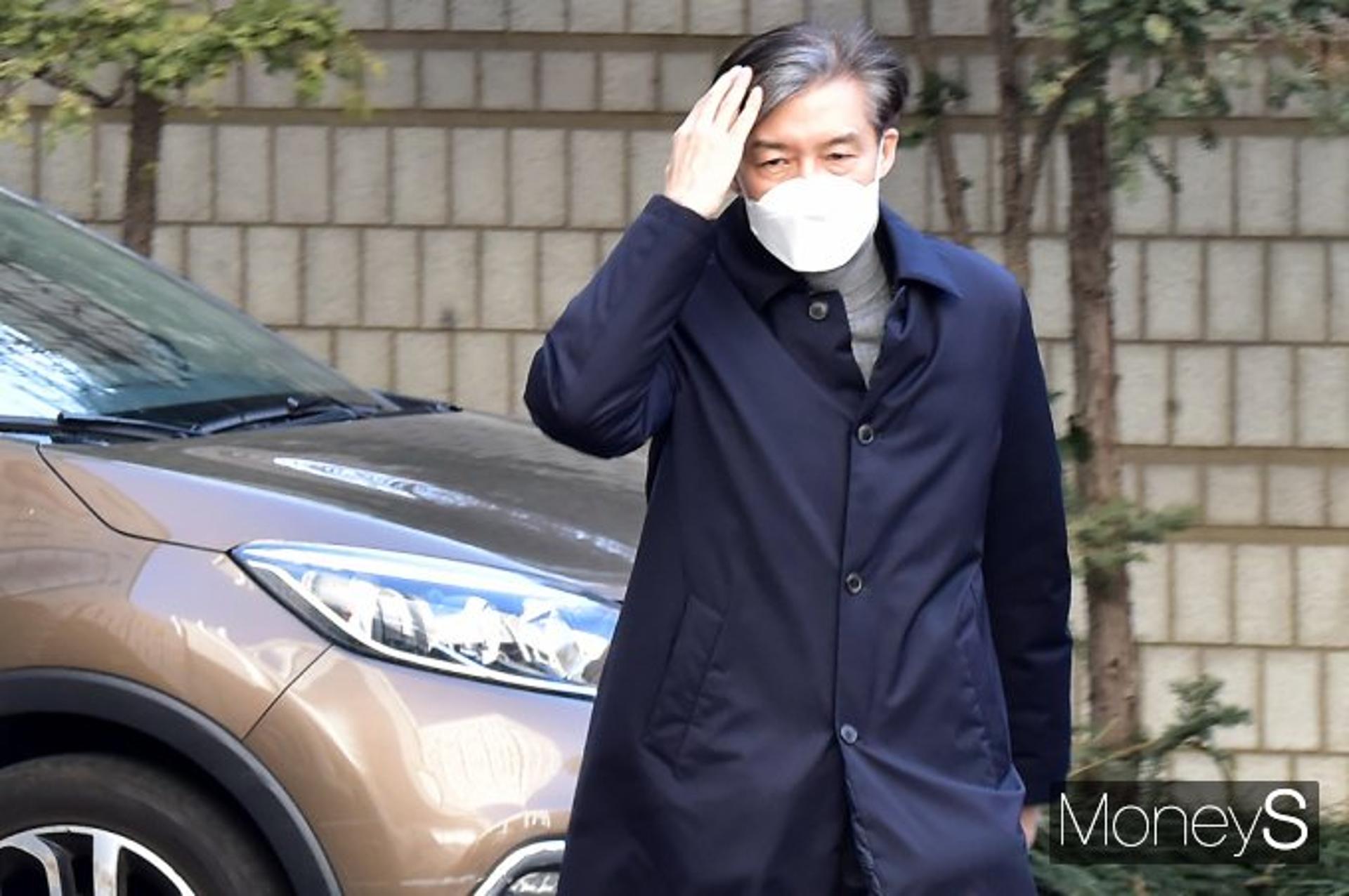 국힘, 조국 유죄 판결에… "민주당, 국민 앞에 석고대죄해야"