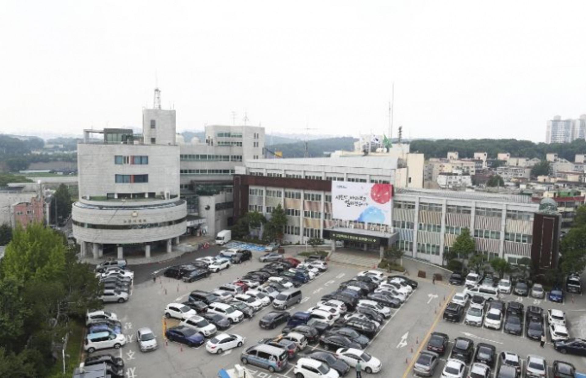 고양특례시, 세차장·인쇄업 등 폐수배출시설 260여개 집중점검