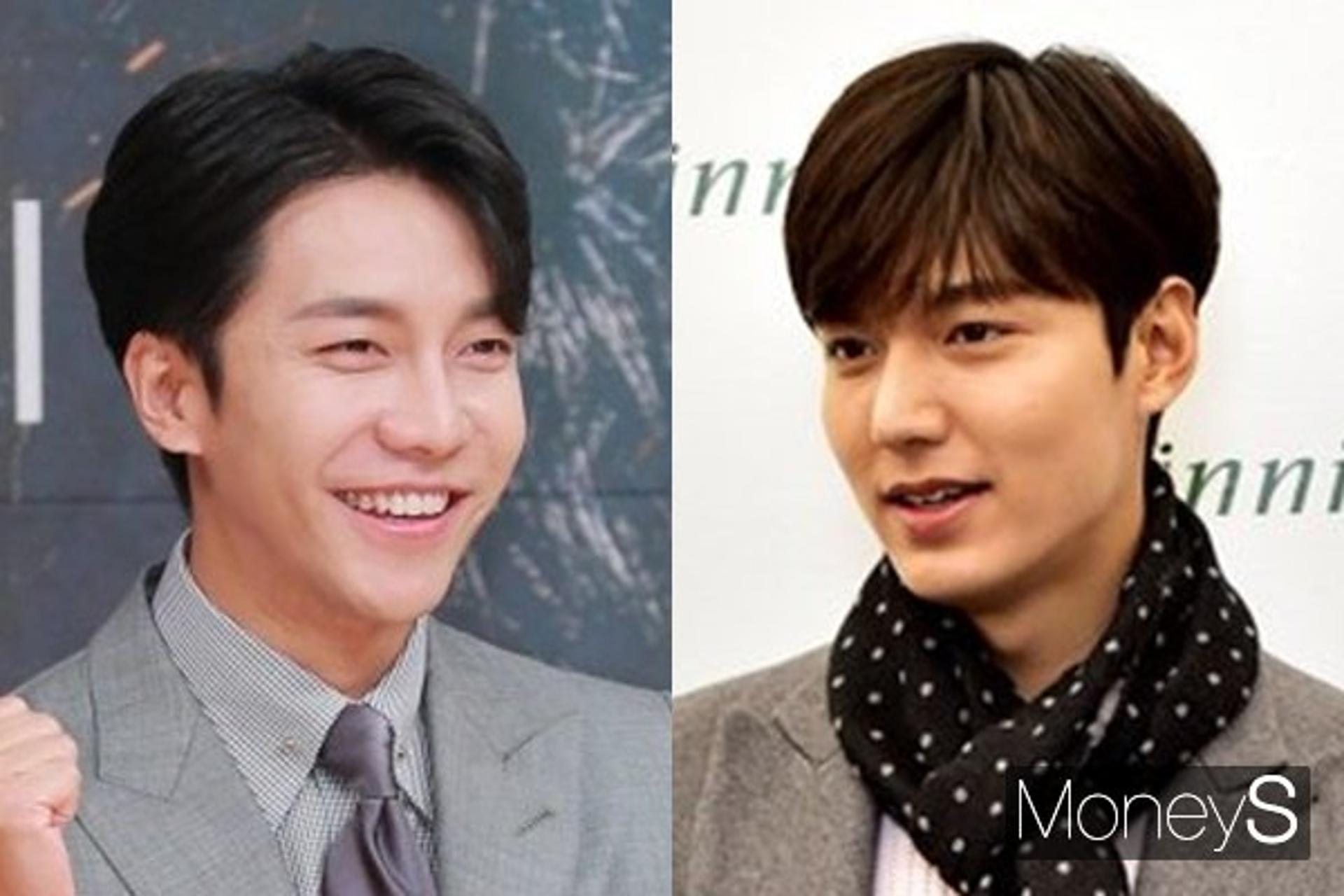 "이승기가 '결혼해 줄래' 부르는 상황"… 절친 이민호, 래퍼로 등장?
