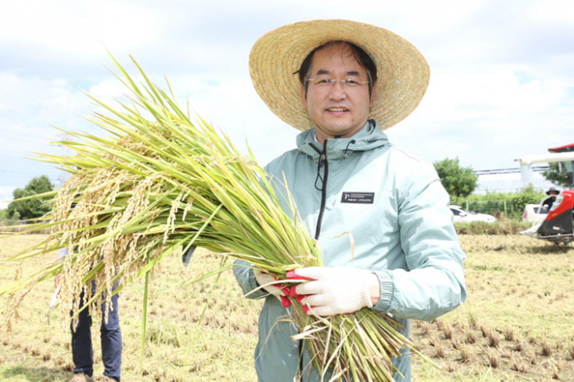 고양시, 특화농산물 경쟁력 확보 나서