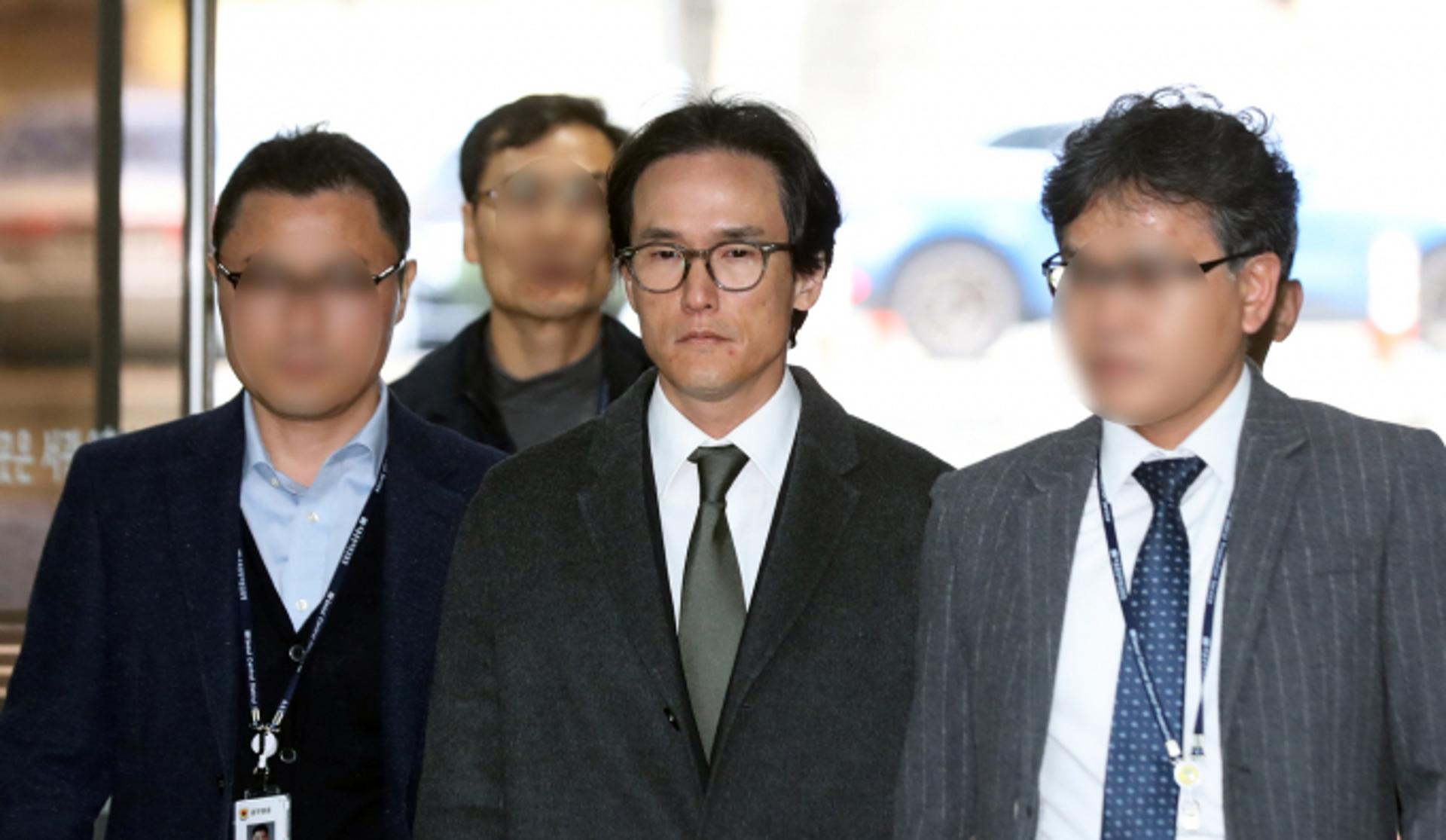 검찰, 한국타이어 본사 등 압수수색… 조현범 회장 개인비리 등 혐의