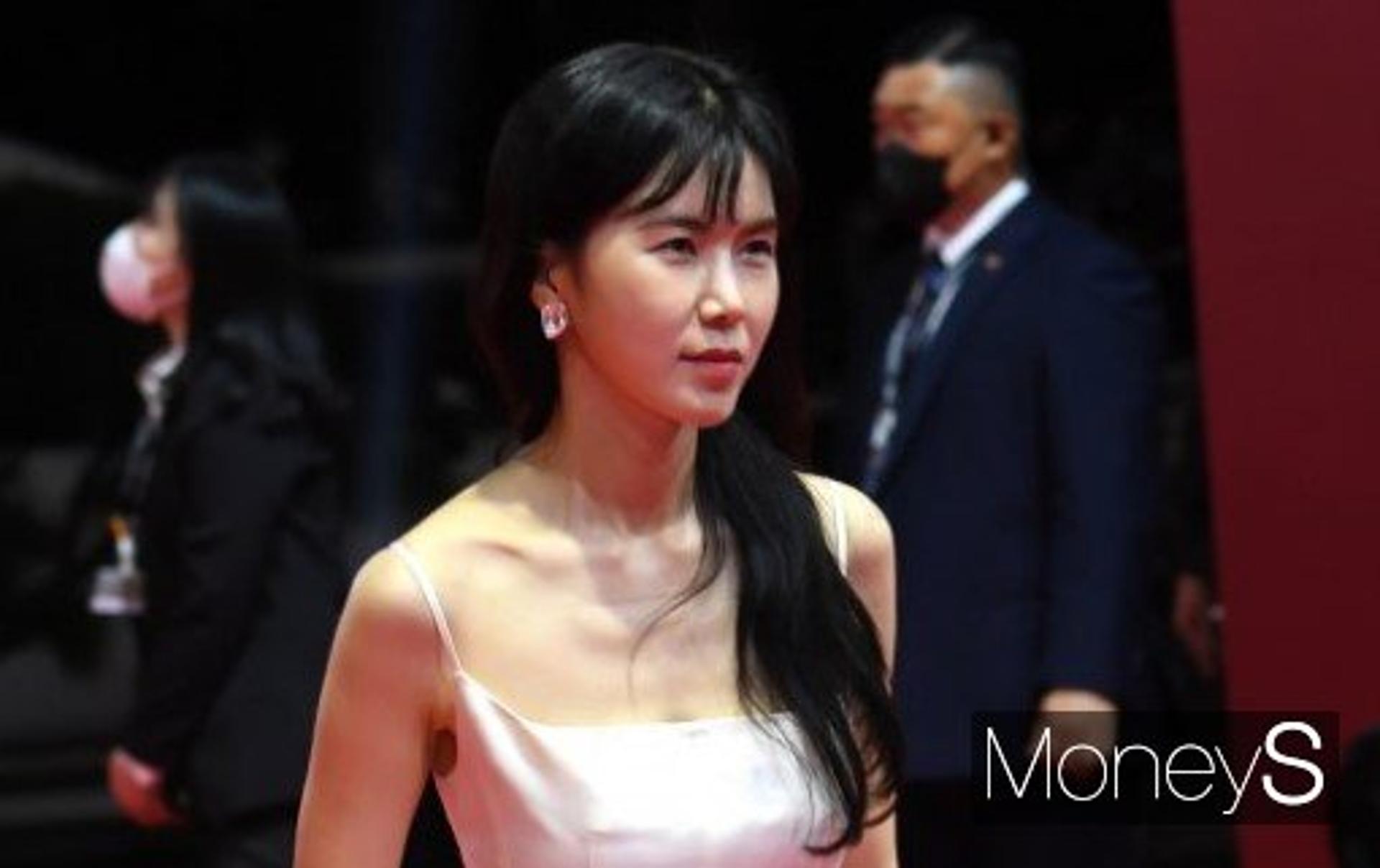 "일면식도 없는데"… 공민정이 전한 '남궁민 미담' 뭐길래?