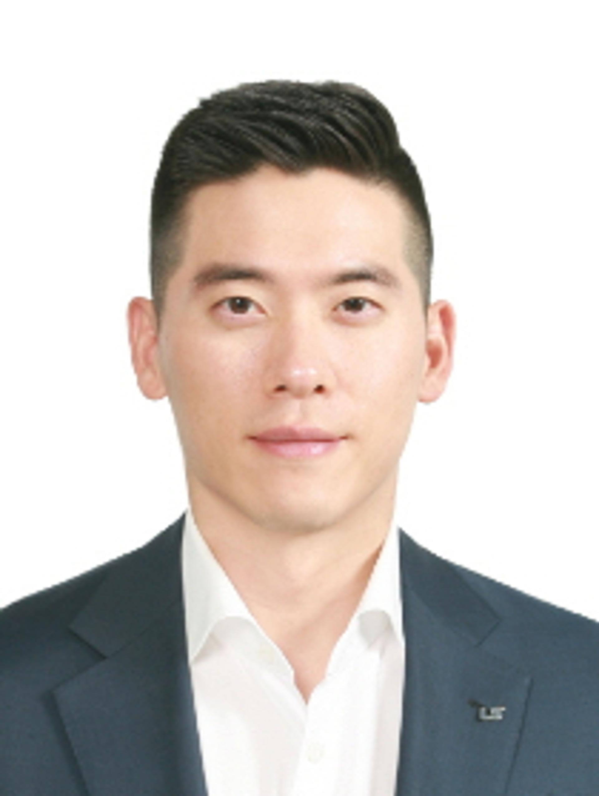 '오너 3세' 구동휘 LS일렉트릭 부사장, 사내이사 내정