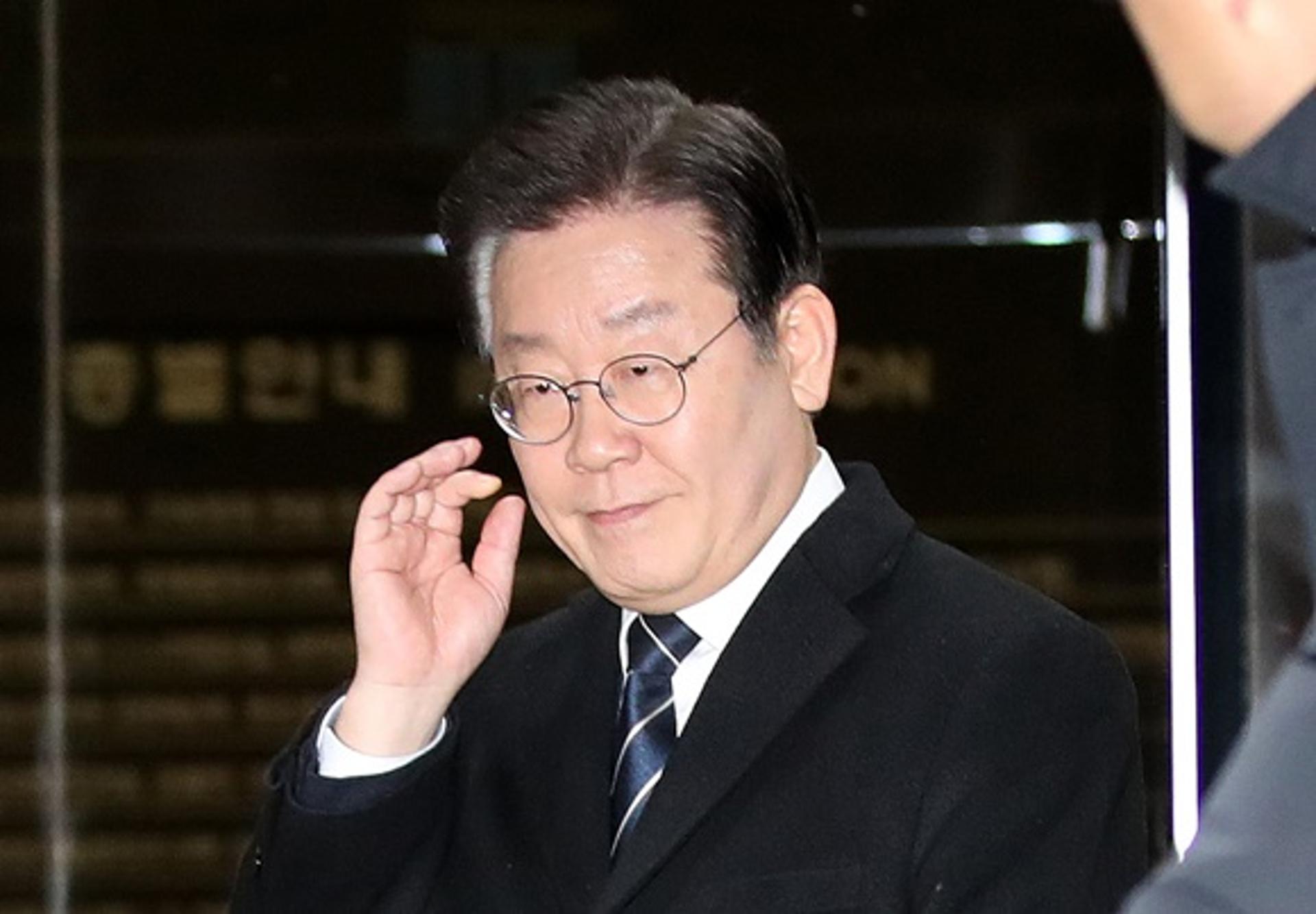 조해진 "민주 똘똘 뭉쳤다… 이재명 체포동의안, 국회 통과 어려워"