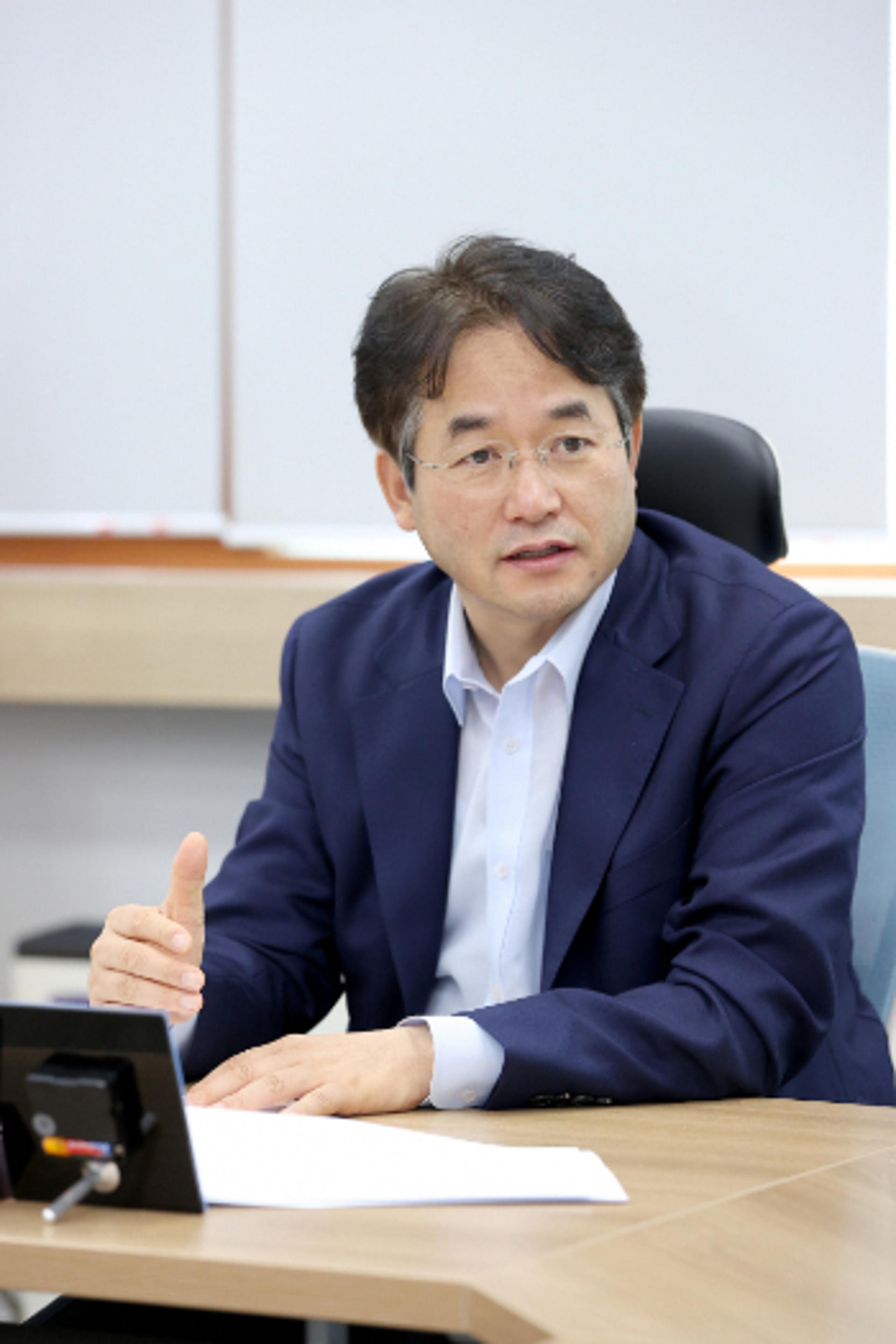 이동환 고양시장 "튀르키예 지진 피해복구 10만달러 지원"