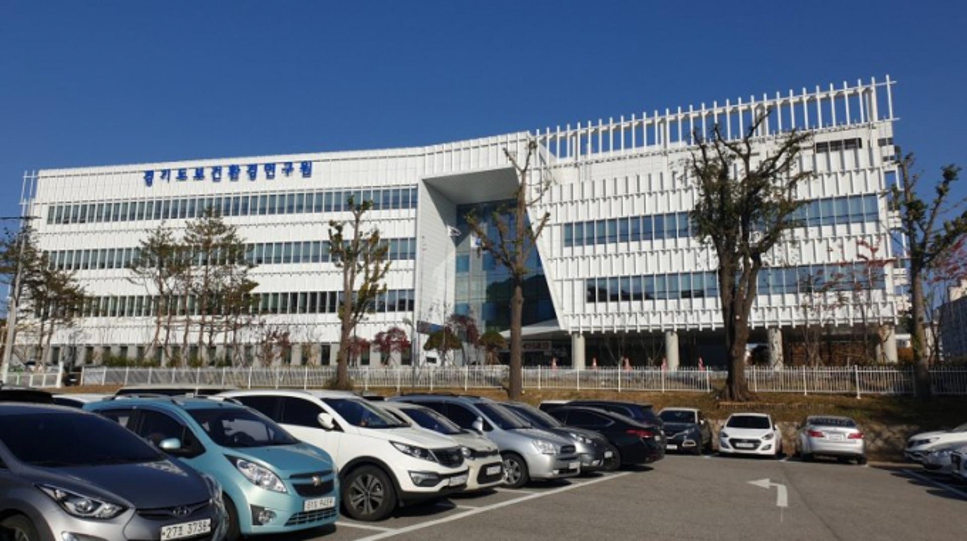 경기보건환경연구원, 공동주택 50개단지 무료 라돈측정