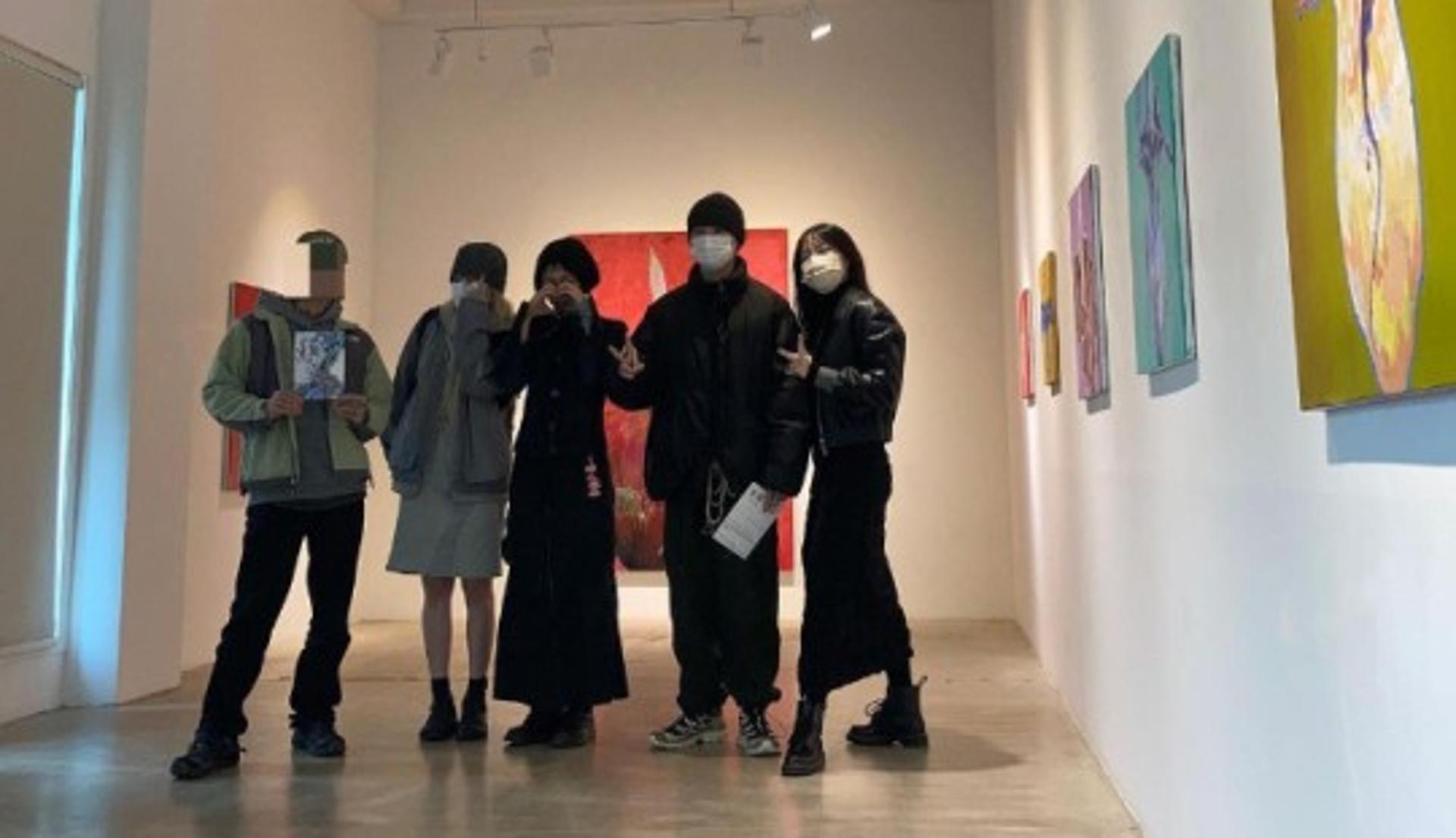 '재결합설' 현아, 던과 ○○○서 포착… "감동적이야, 울컥"