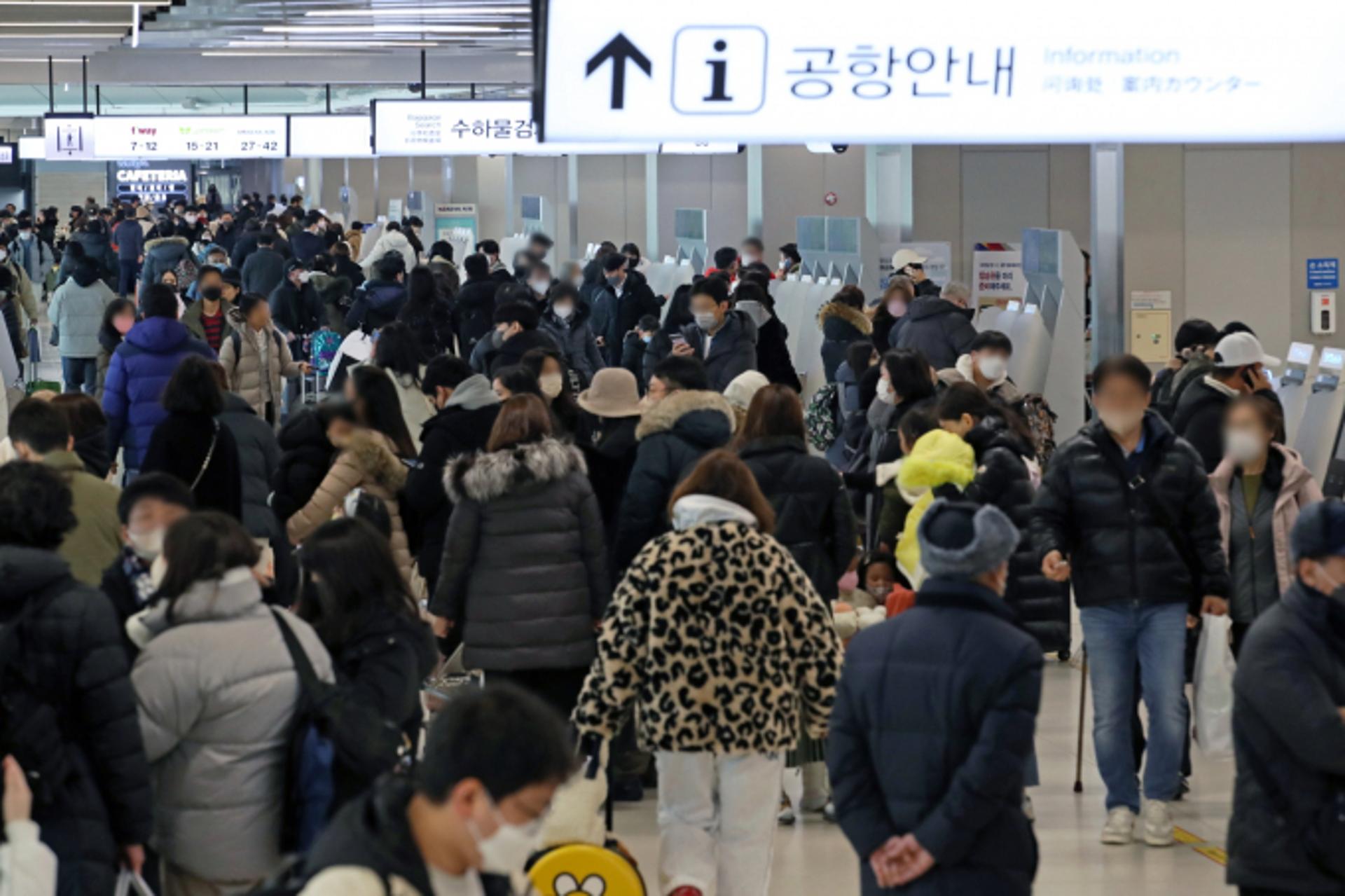 김포공항 이용료 오를까… 국내선 1000원, 국제선 3000원 인상 추진