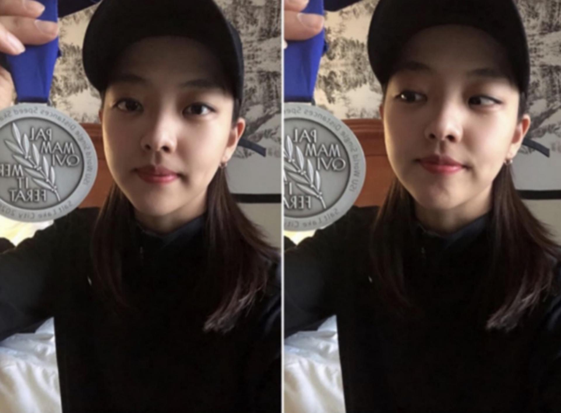 홍윤화도 '번쩍'… 김보름, 100㎏ 김구라도 들었다?