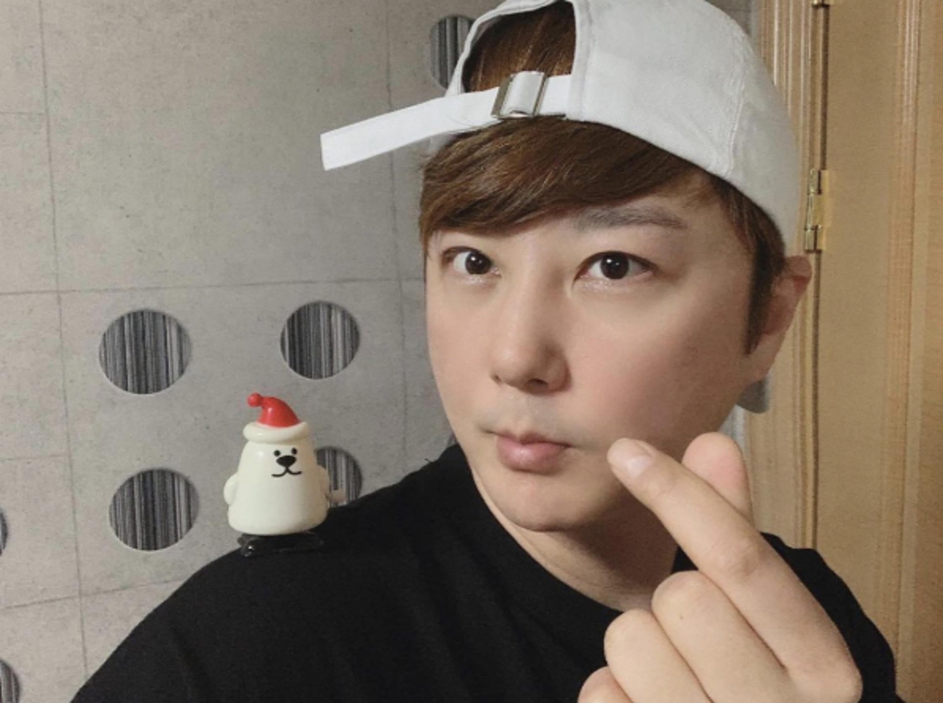 신혜성, 연이은 음주운전에 등돌린 대중… 신화 멤버들은?