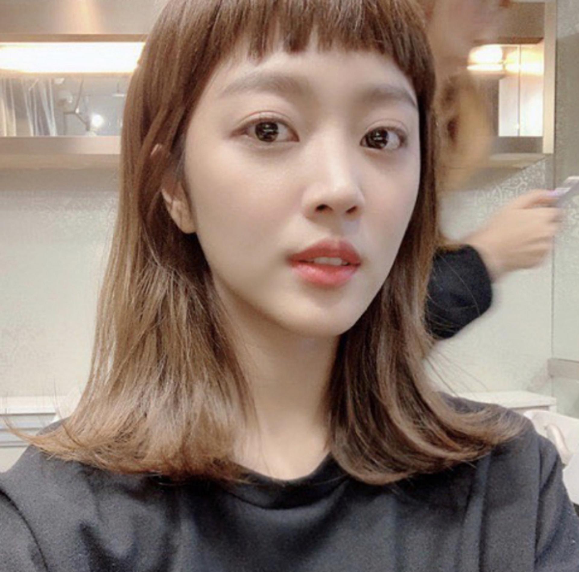 조보아, '무인도'에서 의지할 사람… 1위는 ○○○?