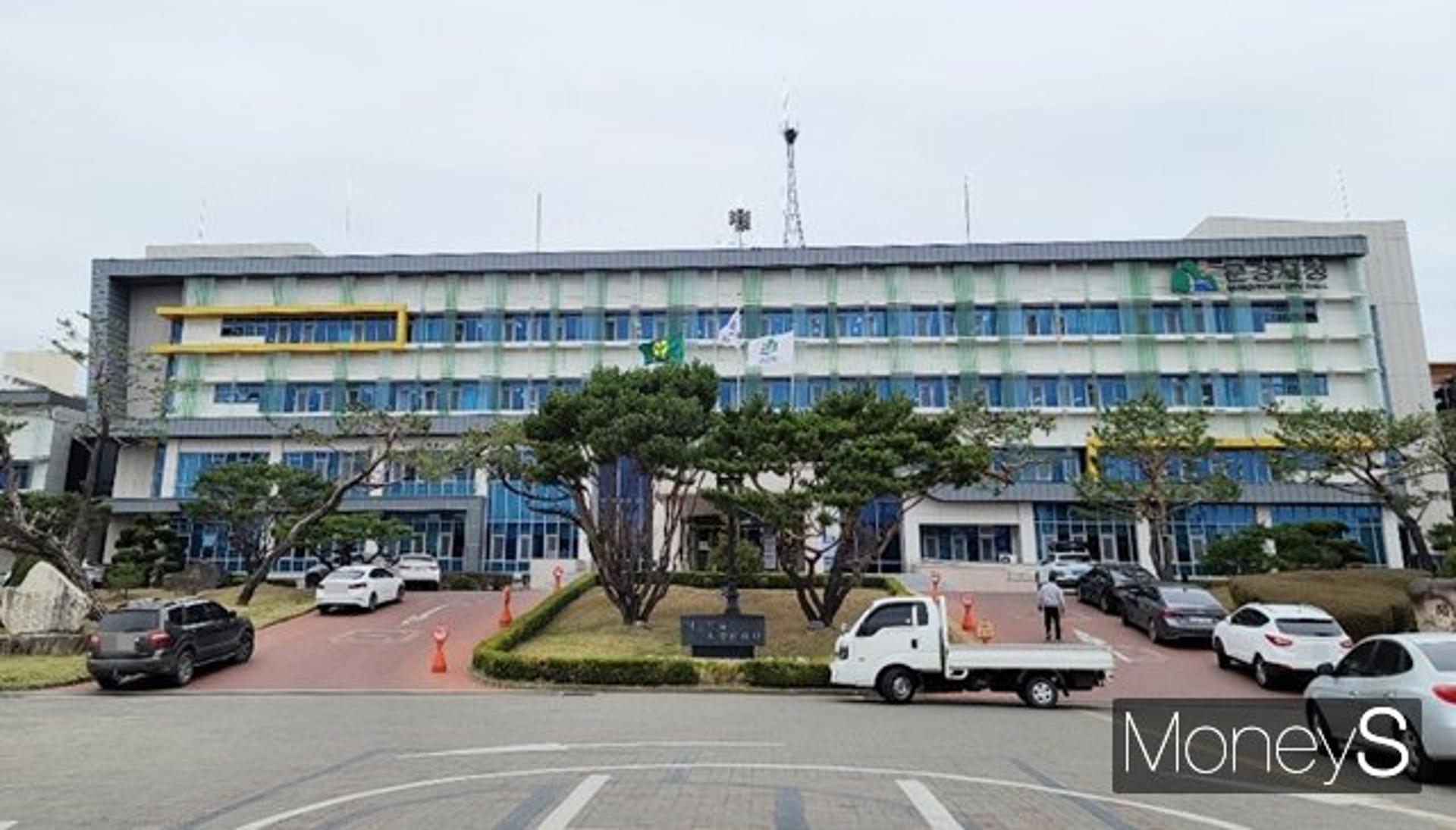 문경시, 전략작물직불제 사업 등 추진…"쌀수급 안정"