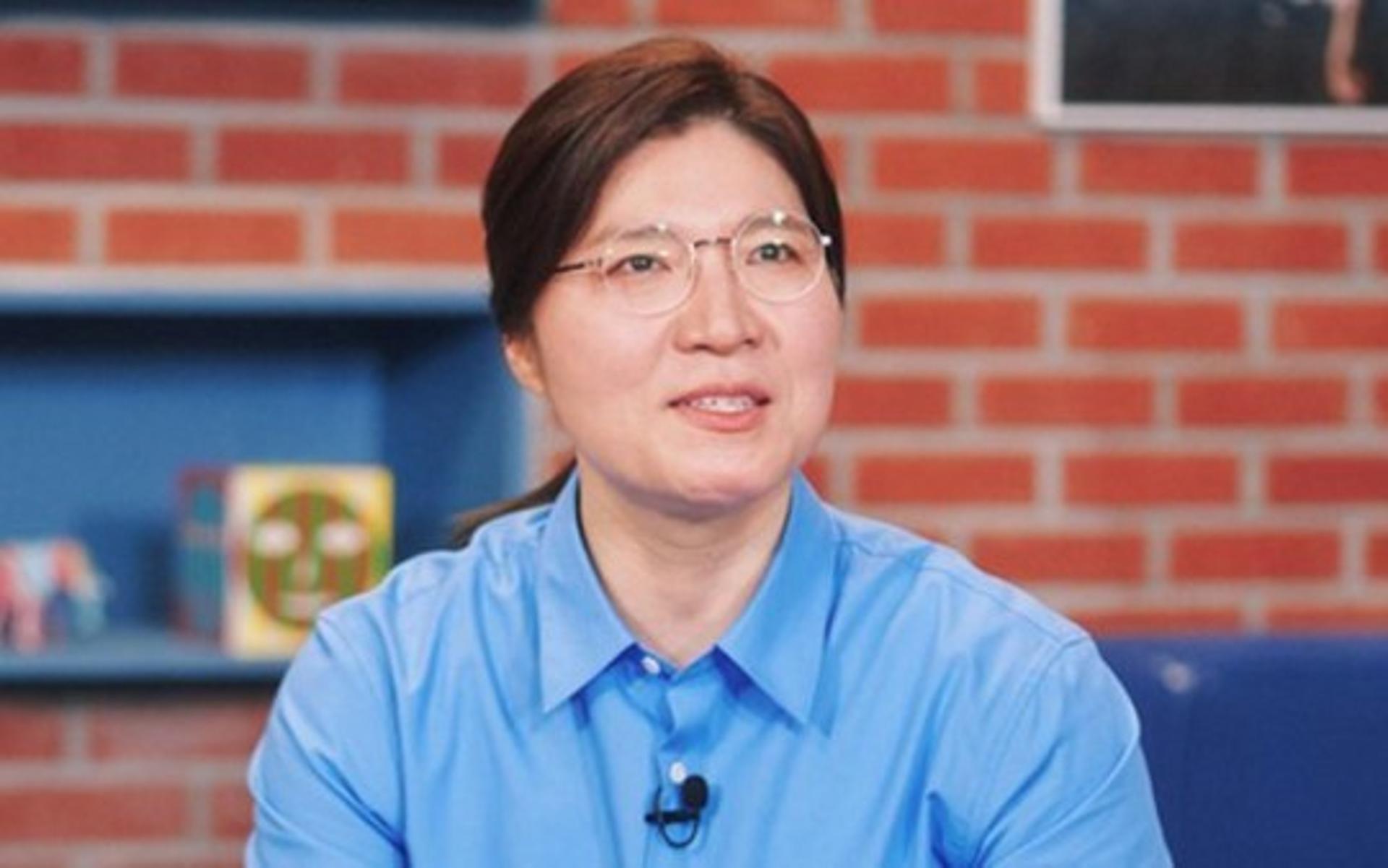 "얼굴이 반쪽됐네?" … 장미란 근황, 유재석도 '깜놀'
