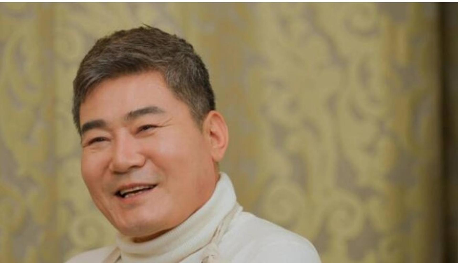 "부모가 아니라 원수였구나"… 진성, 가족사 고백 '충격'