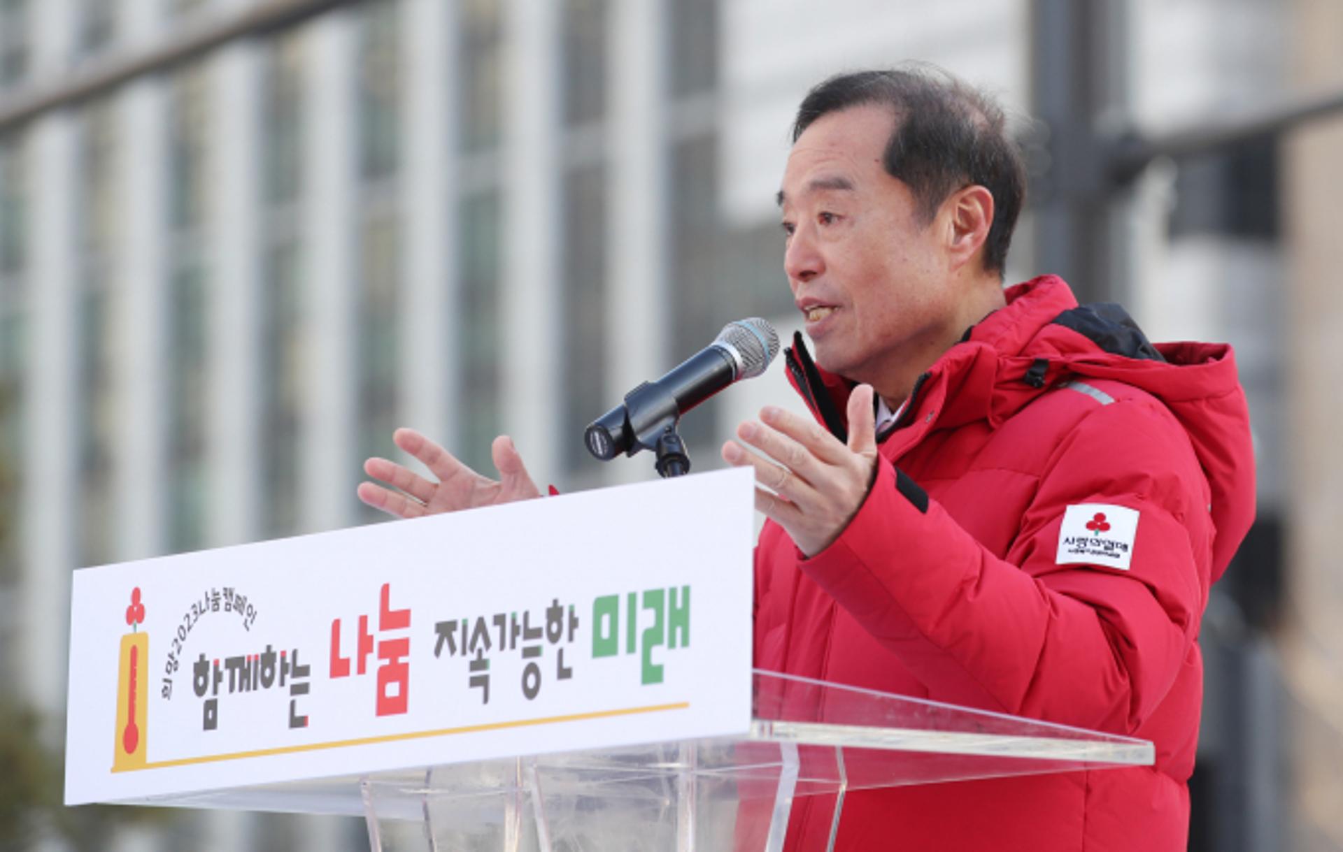 전경련, 23일 정기총회… 정치인 권한대행 체제 출범
