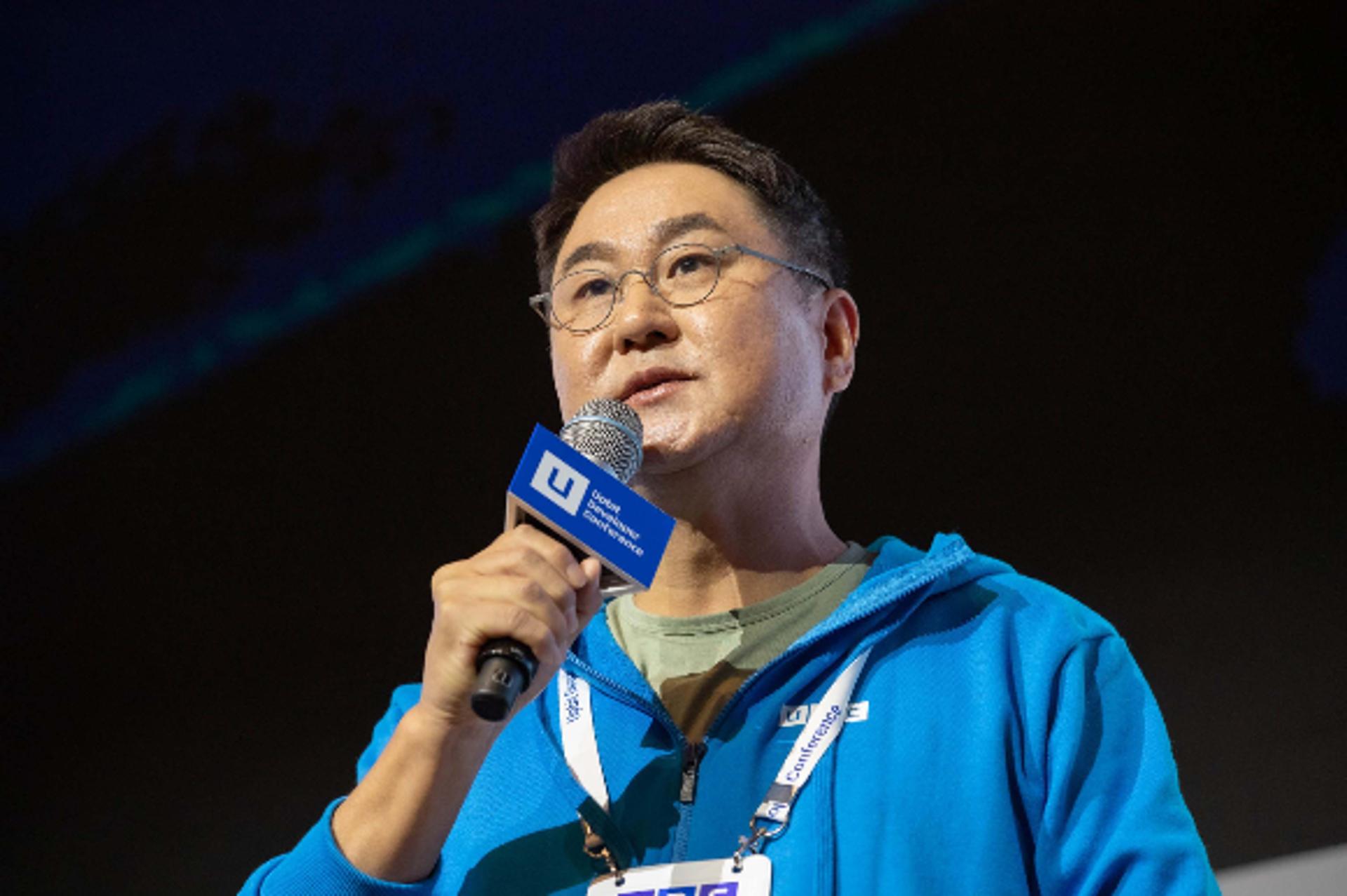 [사실은] 두나무, 2025년 미국 증시 상장(?)… "사실 아냐… 계획 없어"