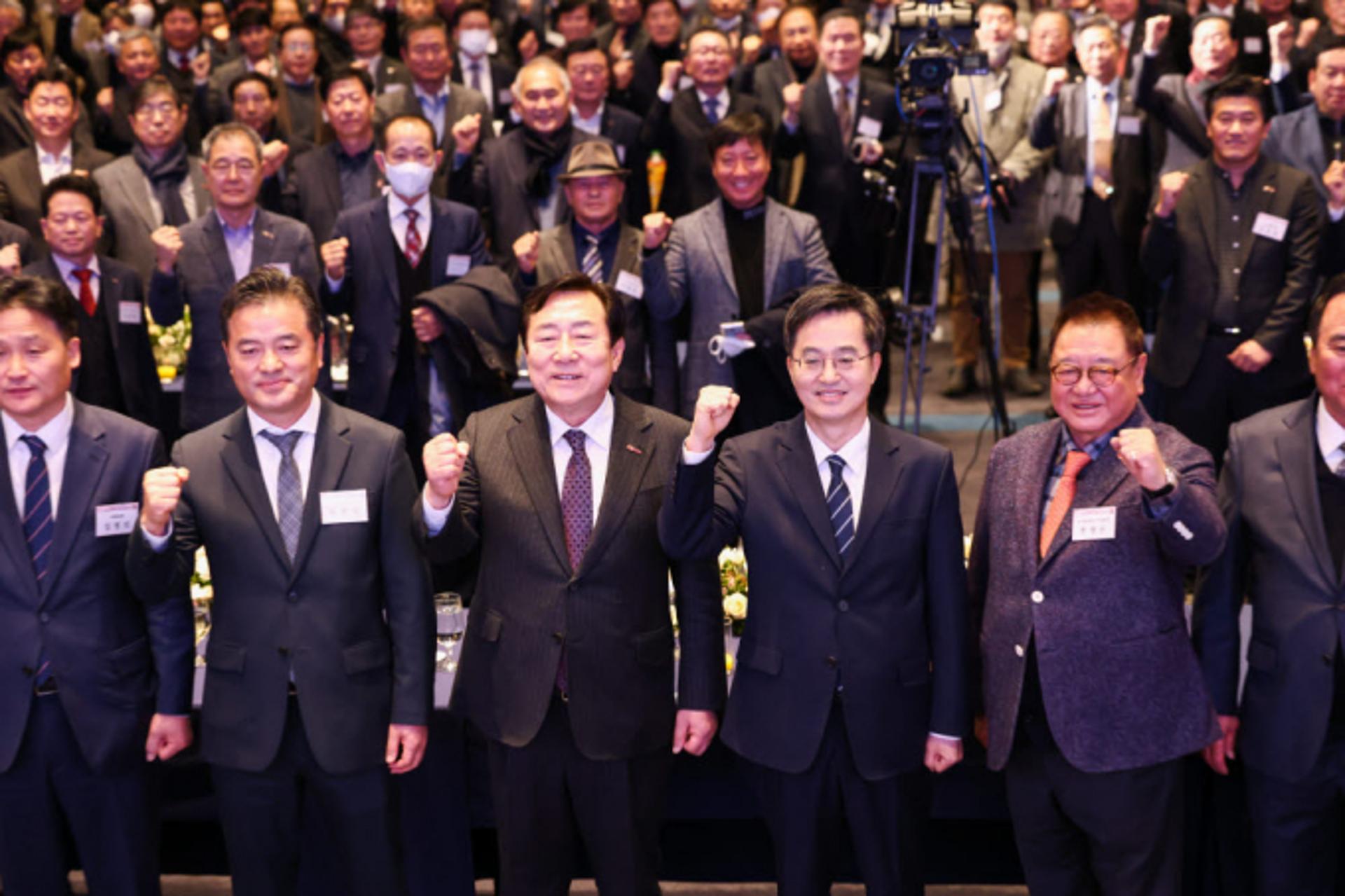경기도, 中企·스타트업 등 차별화 지원으로 '활력' 찾는다