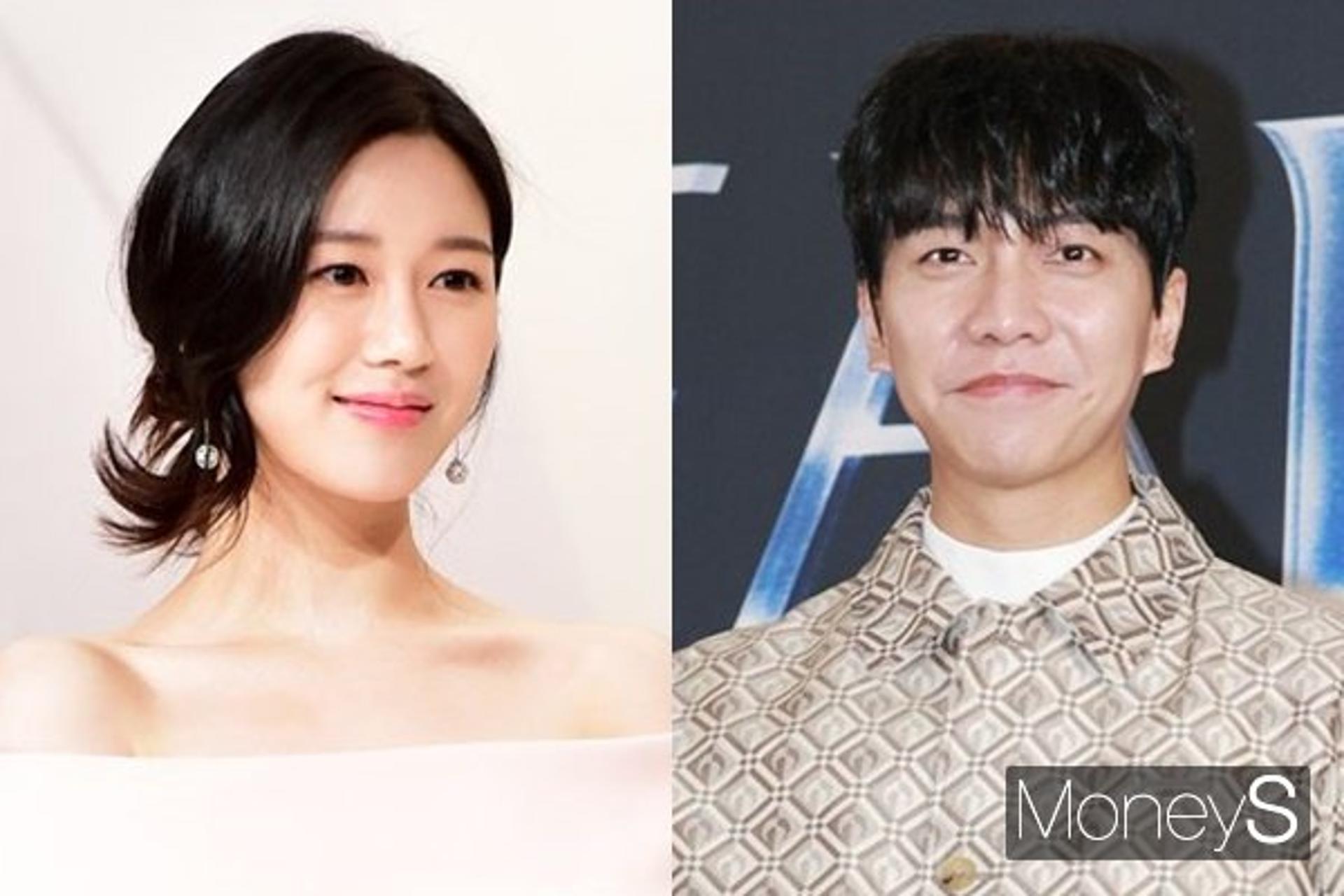 이승기♥이다인 결혼식… 유재석·이적, 사회+축가 맡는다