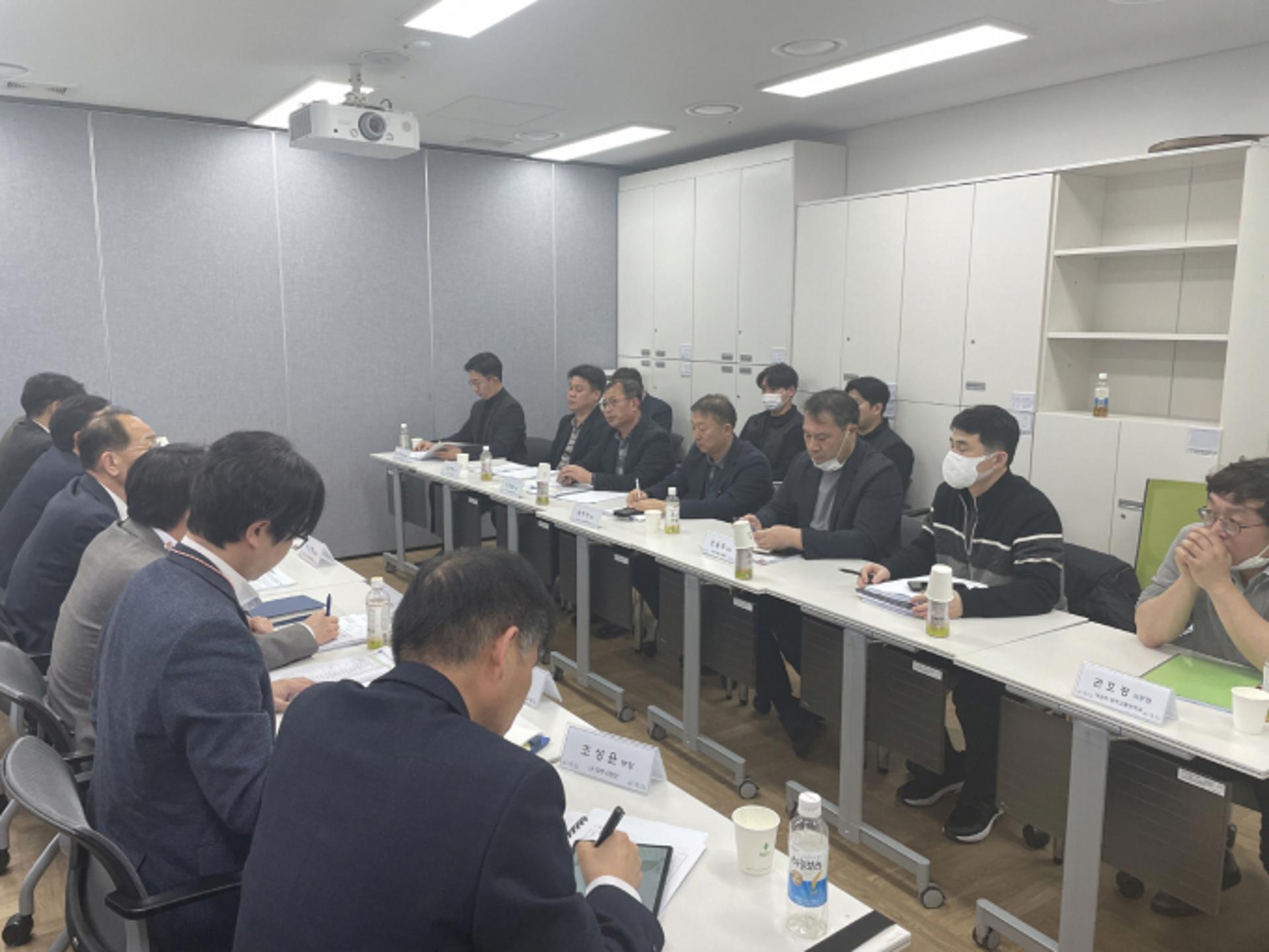 고양시, 대광위에 市 광역교통 개선대책 적극 건의